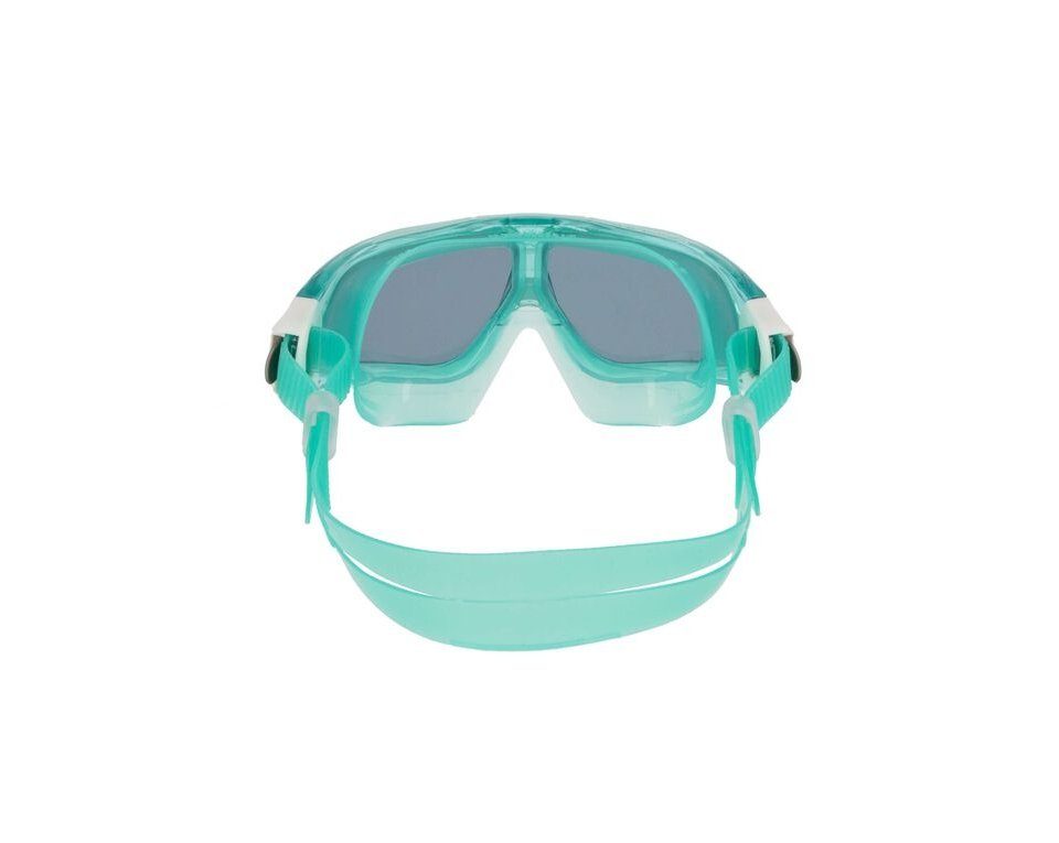 GREEN DARK LENS Aquasphere SEAL Taucherbrille TINTED 2.0