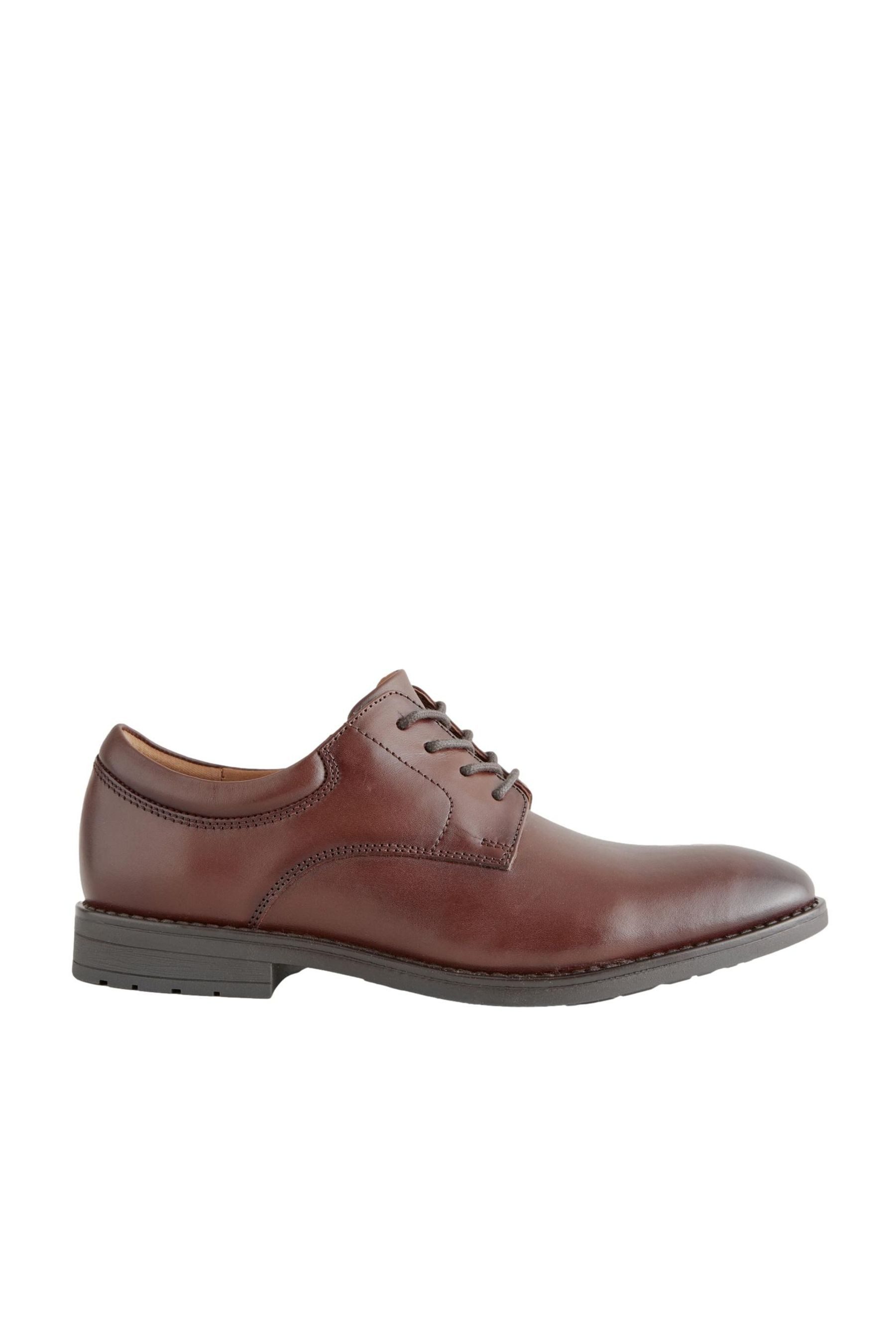Next Schnürschuhe aus Leder Schnürschuh (1-tlg) günstig online kaufen