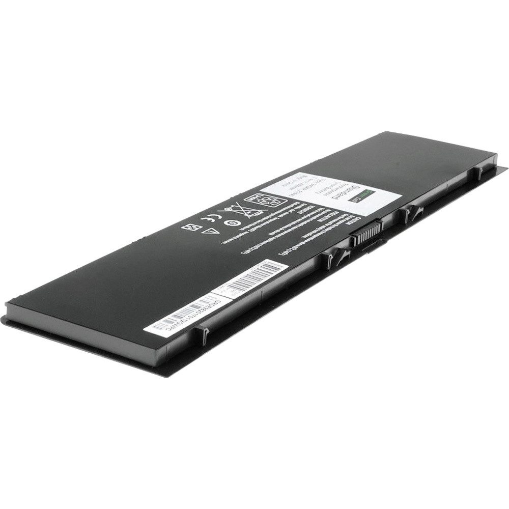 Green Cell Notebook-Akku 34GKR 3RNFD PFXCR 7.4 V 4400 mAh Dell Laptop-Akku
