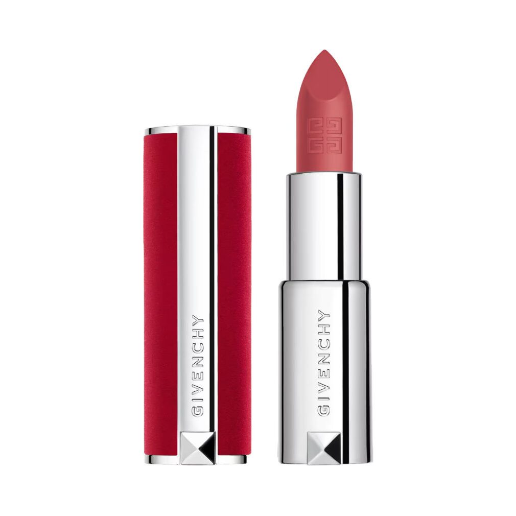 Lippenstift Le Rouge Deep Velvet N12