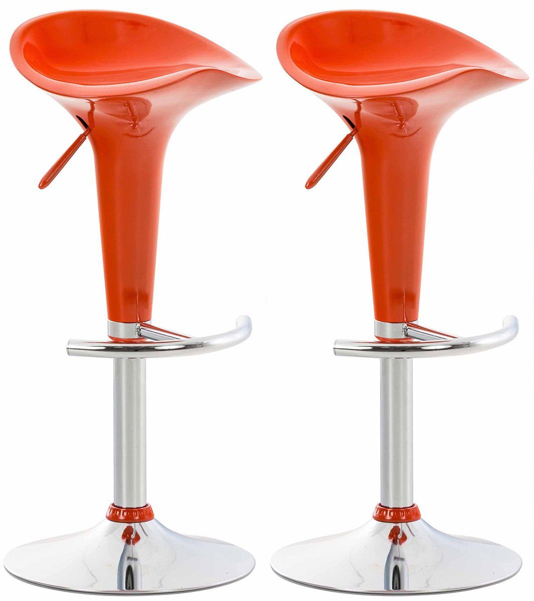 Barhocker Saddle