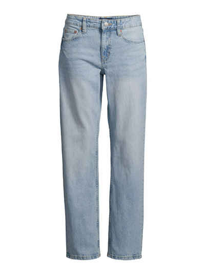 AÈROPOSTALE Regular-fit-Jeans SKATER (1-tlg) Weiteres Detail