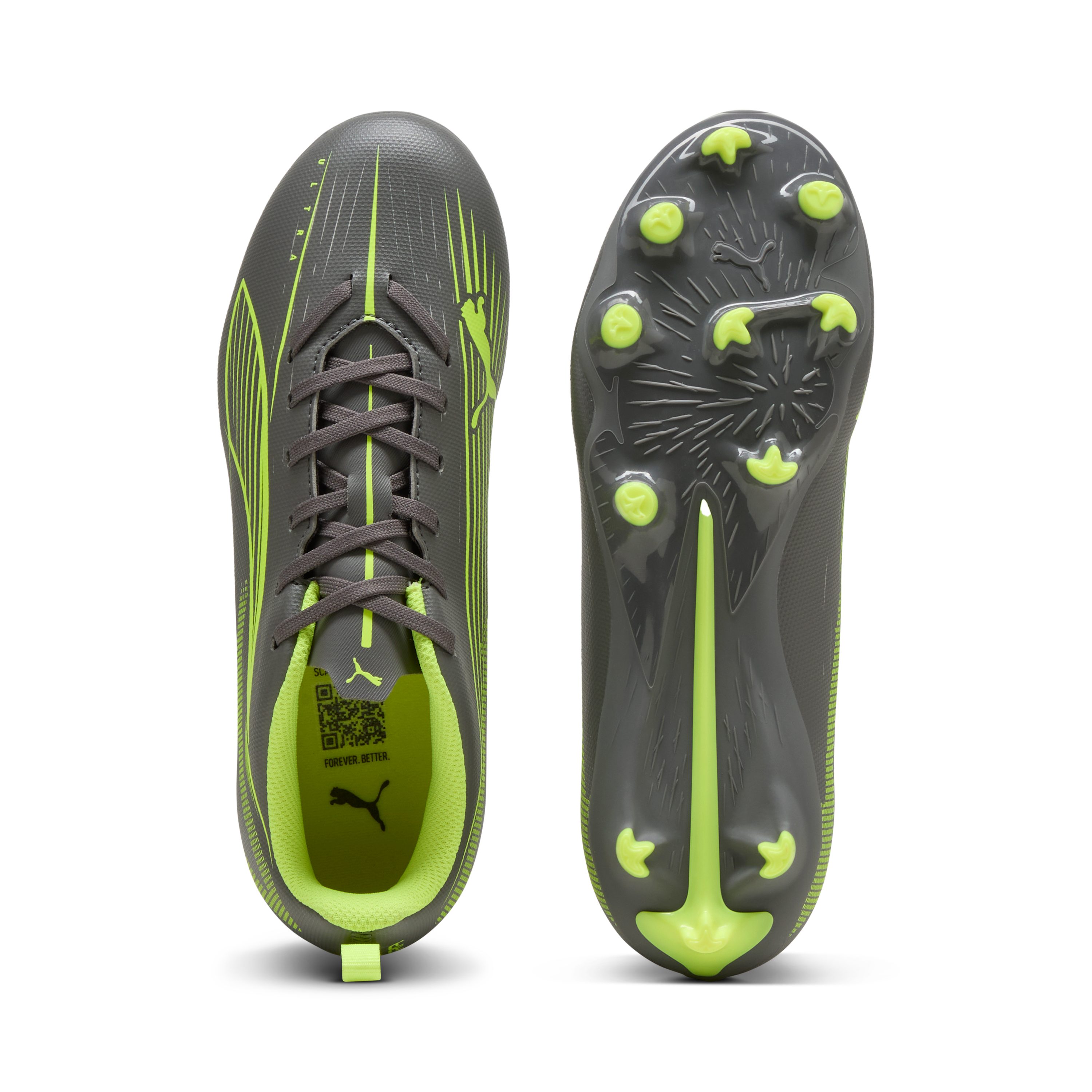 PUMA ULTRA 5 PLAY FG/AG JR günstig online kaufen