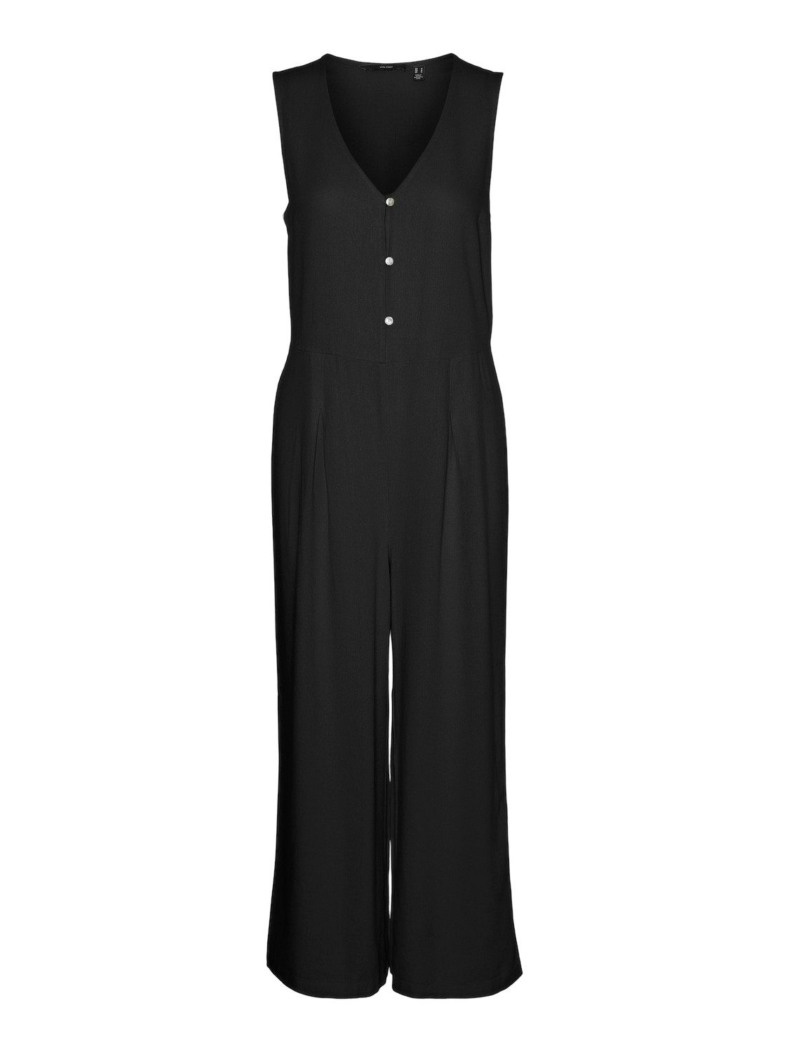 Vero Moda Overall VMMYMILO S/L CULOTTE JUMPSUIT WVN G