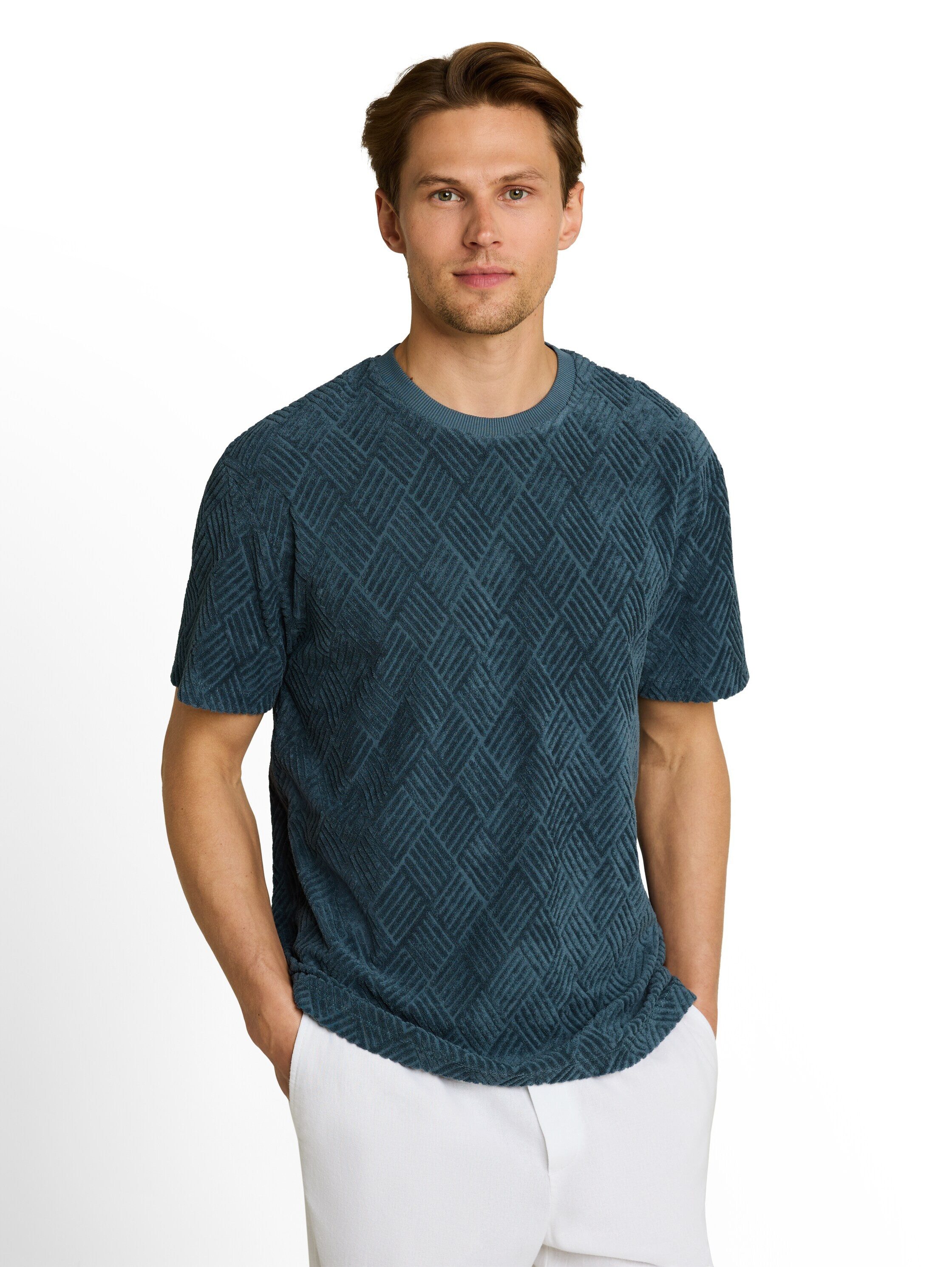 TOM TAILOR Denim T-Shirt