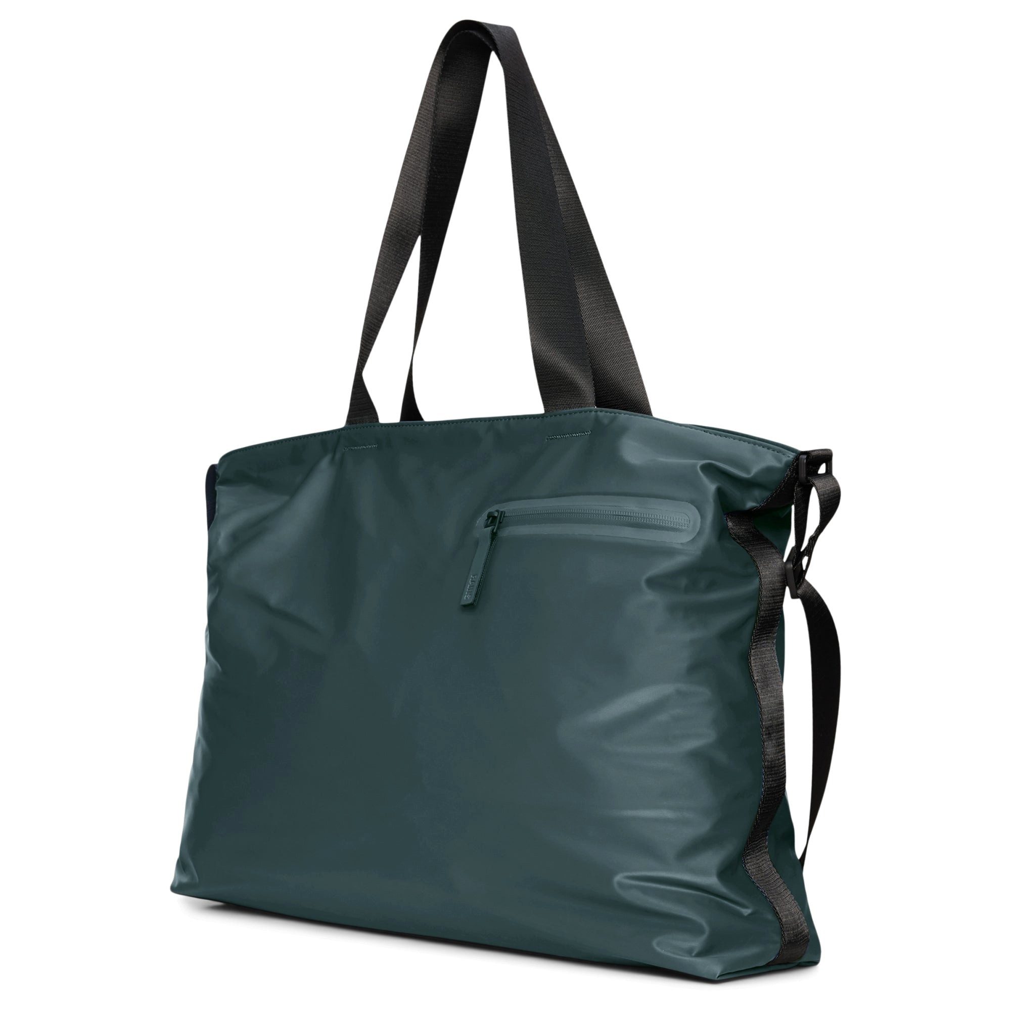 Rains Reisetasche Dash Messenger Tote Bag W3 - Reisetasche 50 cm (mystique)