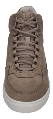 HUB DENVER N42 Sneaker Mid Grey