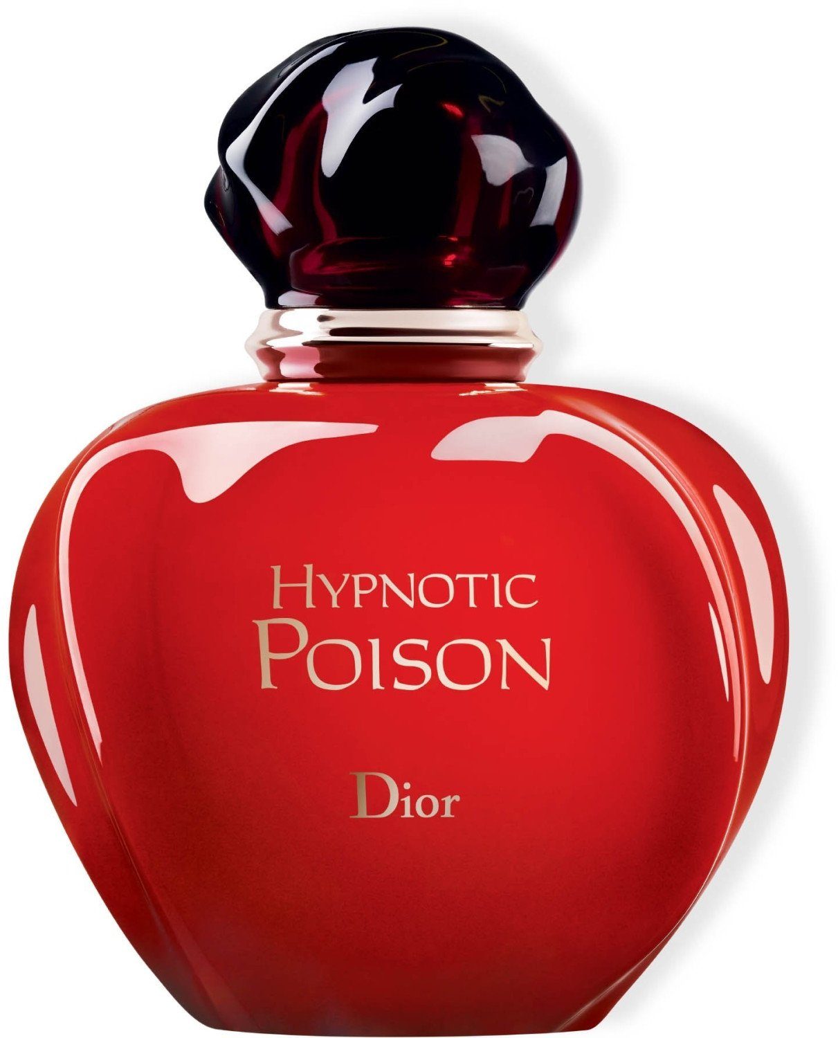 Dior Eau de Toilette Hypnotic Poison, Glasflakon, Parfüm EDT, Damenduft