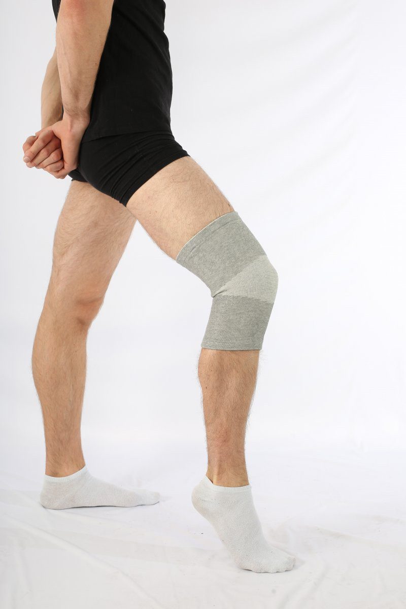 Antar Kniebandage Moderne Kniebandage aus Bambusviskose