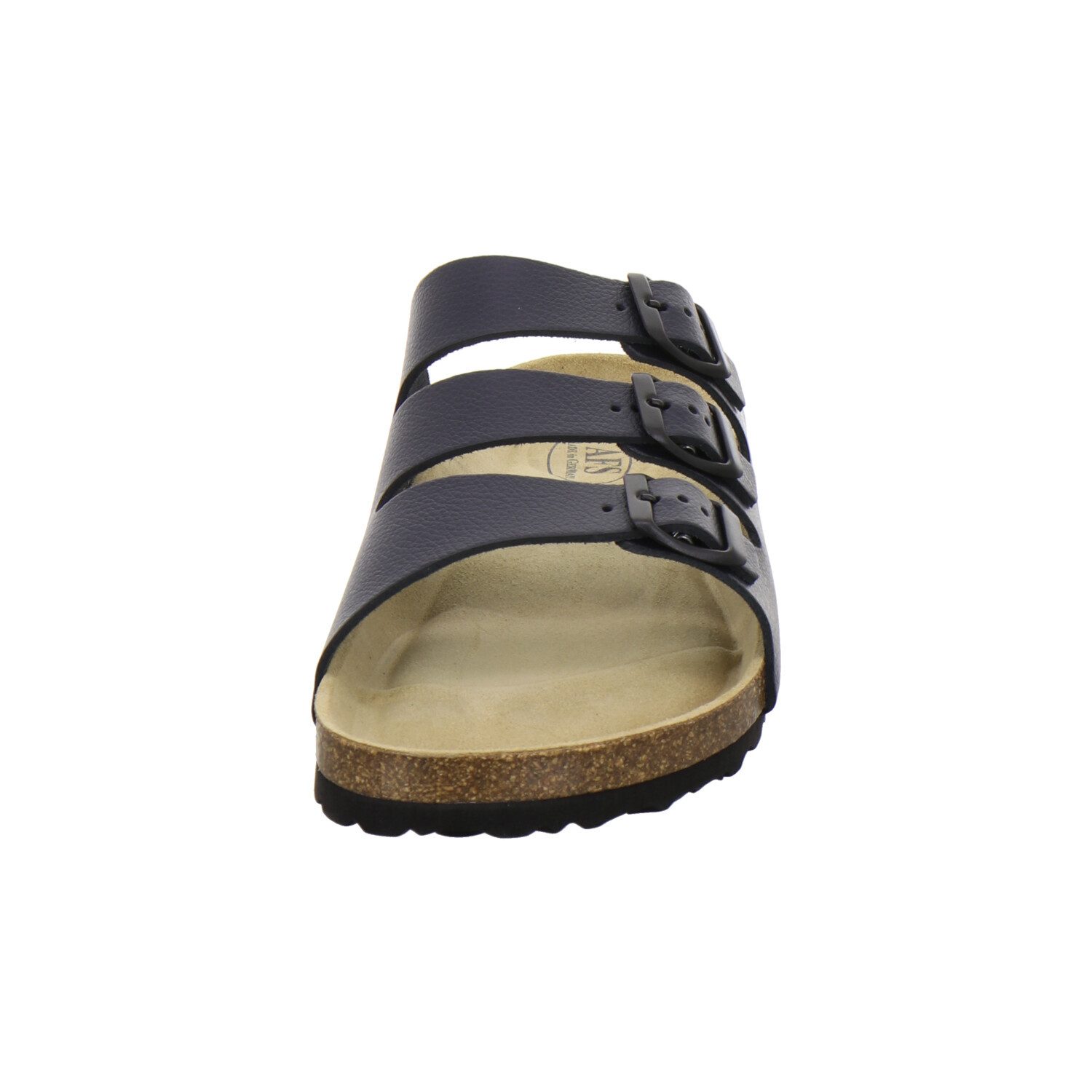 AFS-Schuhe 313350 Dreischnaller Pantolette für Herren günstig online kaufen