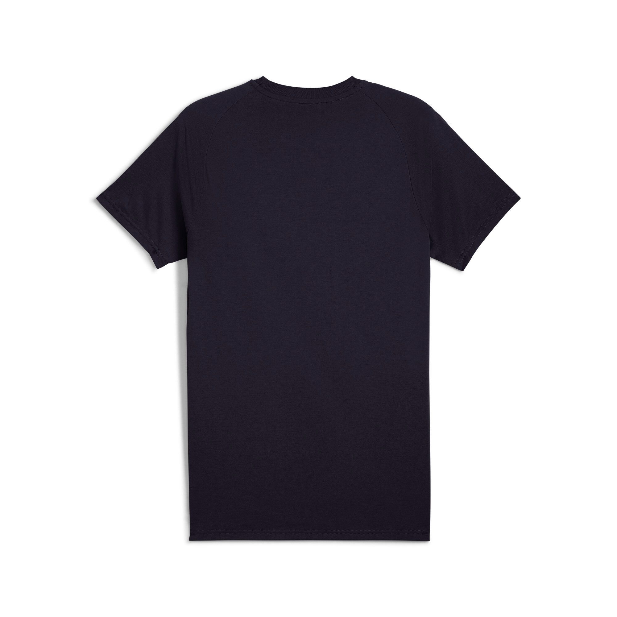 PUMA T-Shirt SPORT GRAPHIC TEE günstig online kaufen