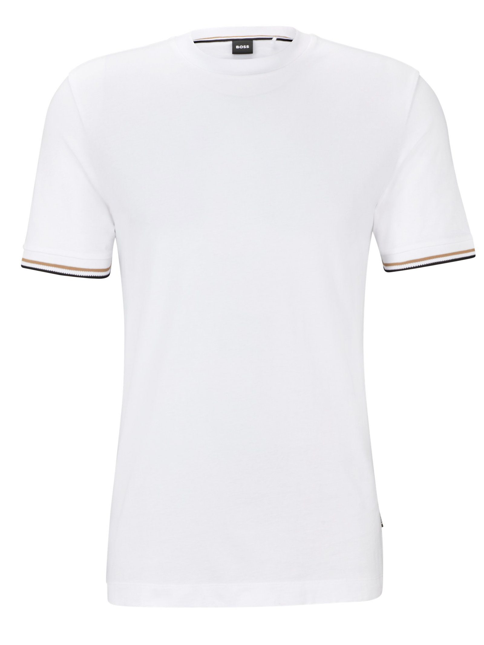 BOSS T-Shirt Thompson (1-tlg) günstig online kaufen