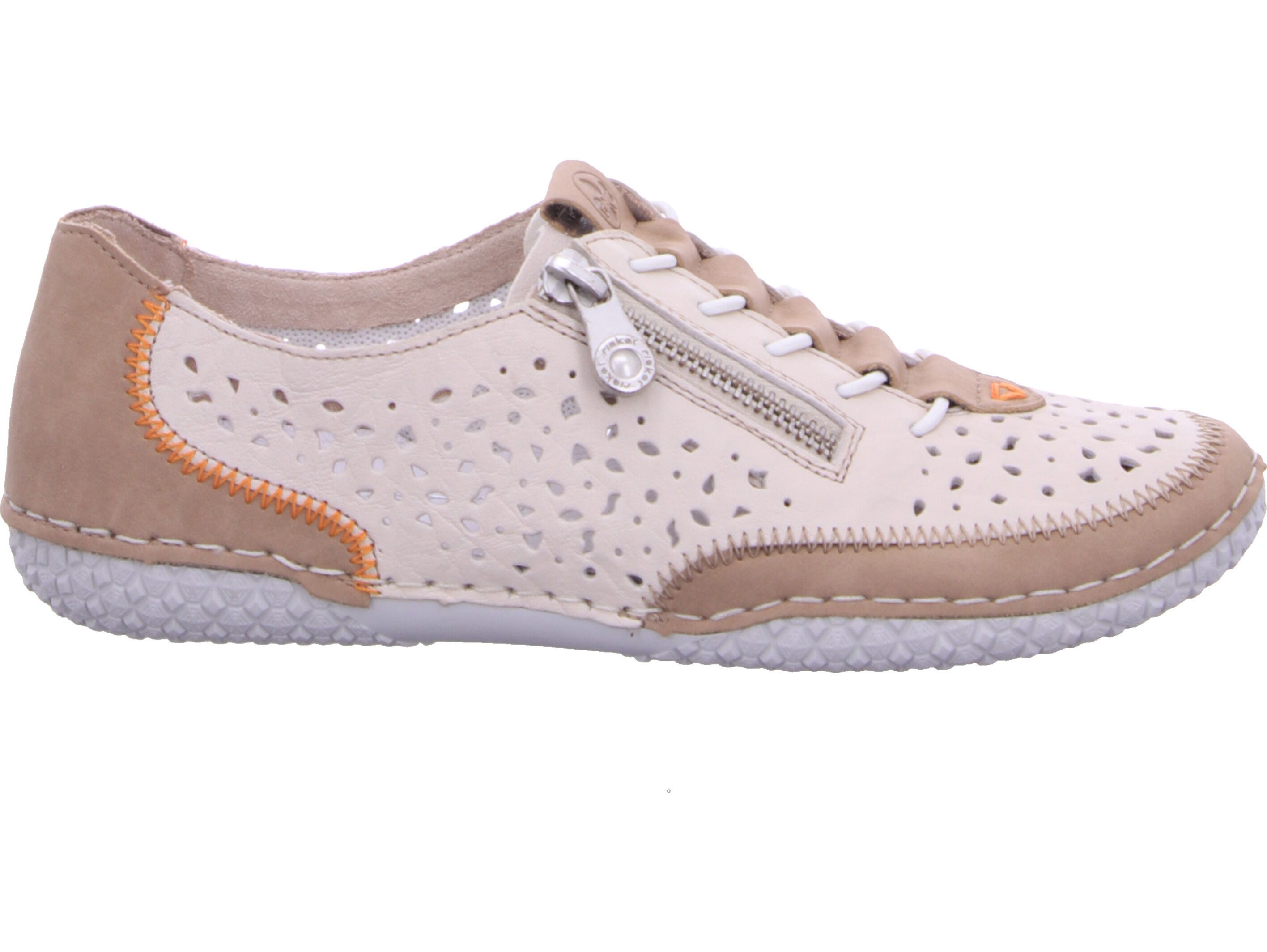 Rieker Slipper