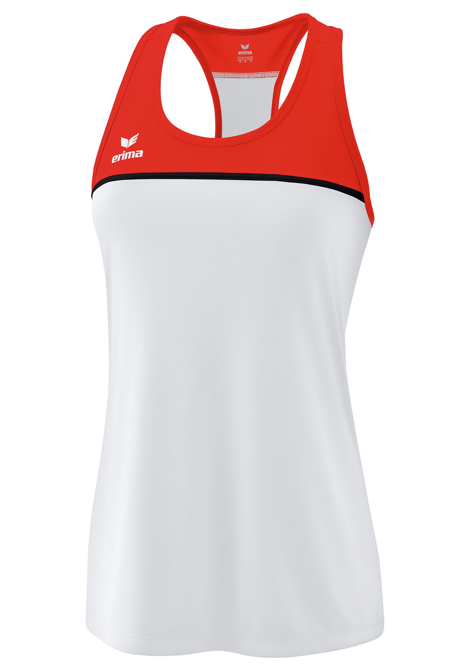 Erima Tanktop CHANGE by erima Tanktop günstig online kaufen