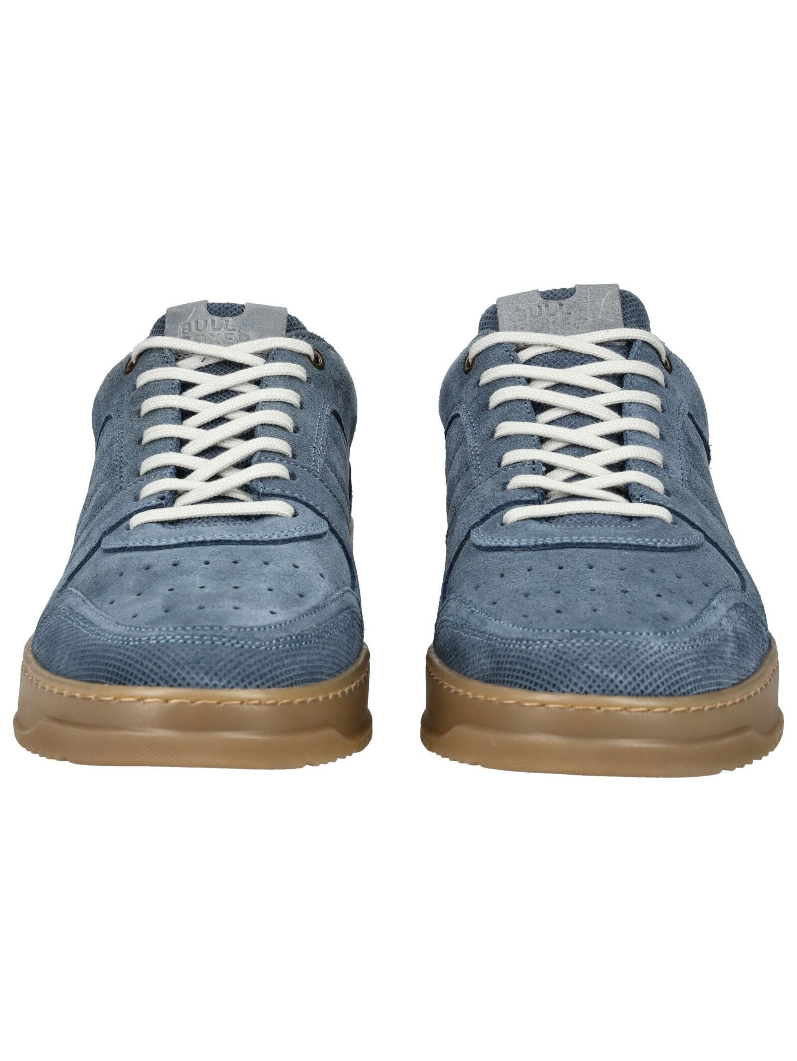 Bullboxer Sneaker Veloursleder . Sneaker (1-tlg)