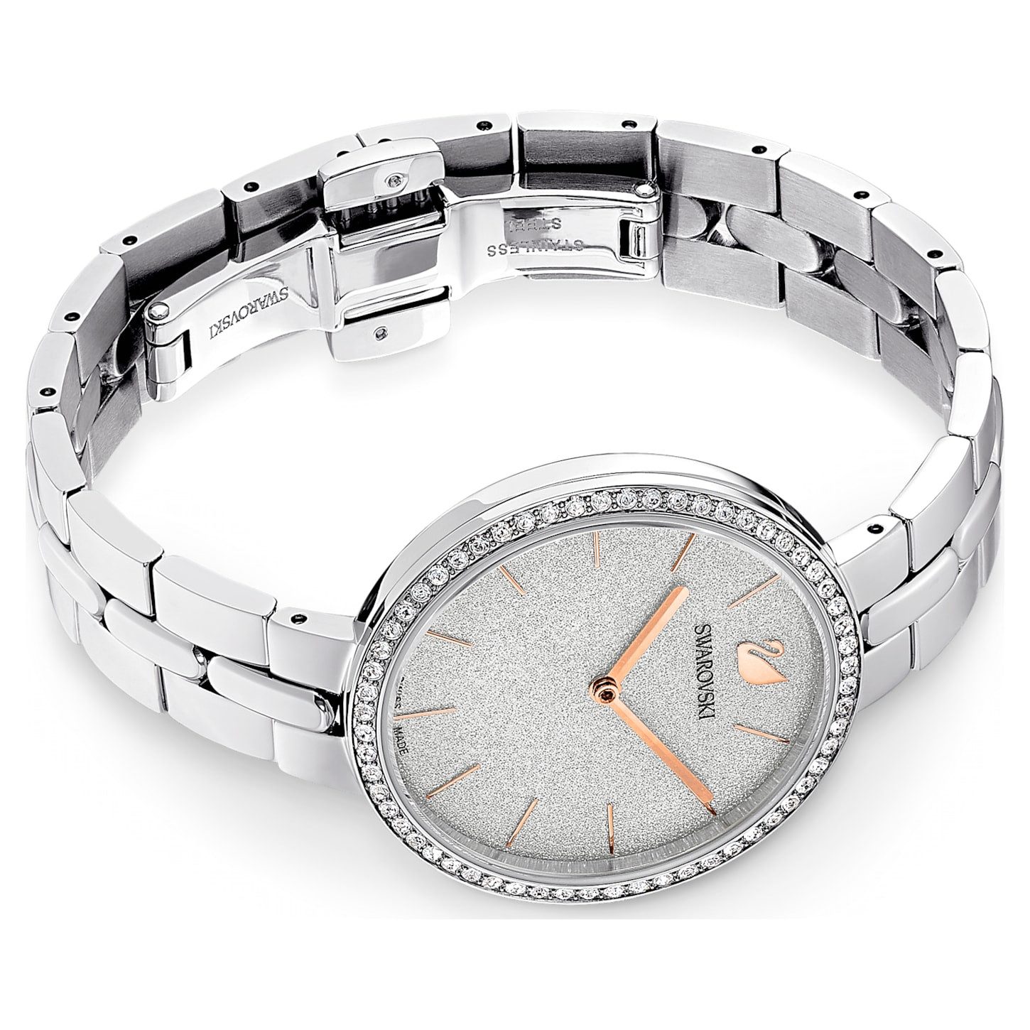 Swarovski Schweizer Uhr 5517807 günstig online kaufen