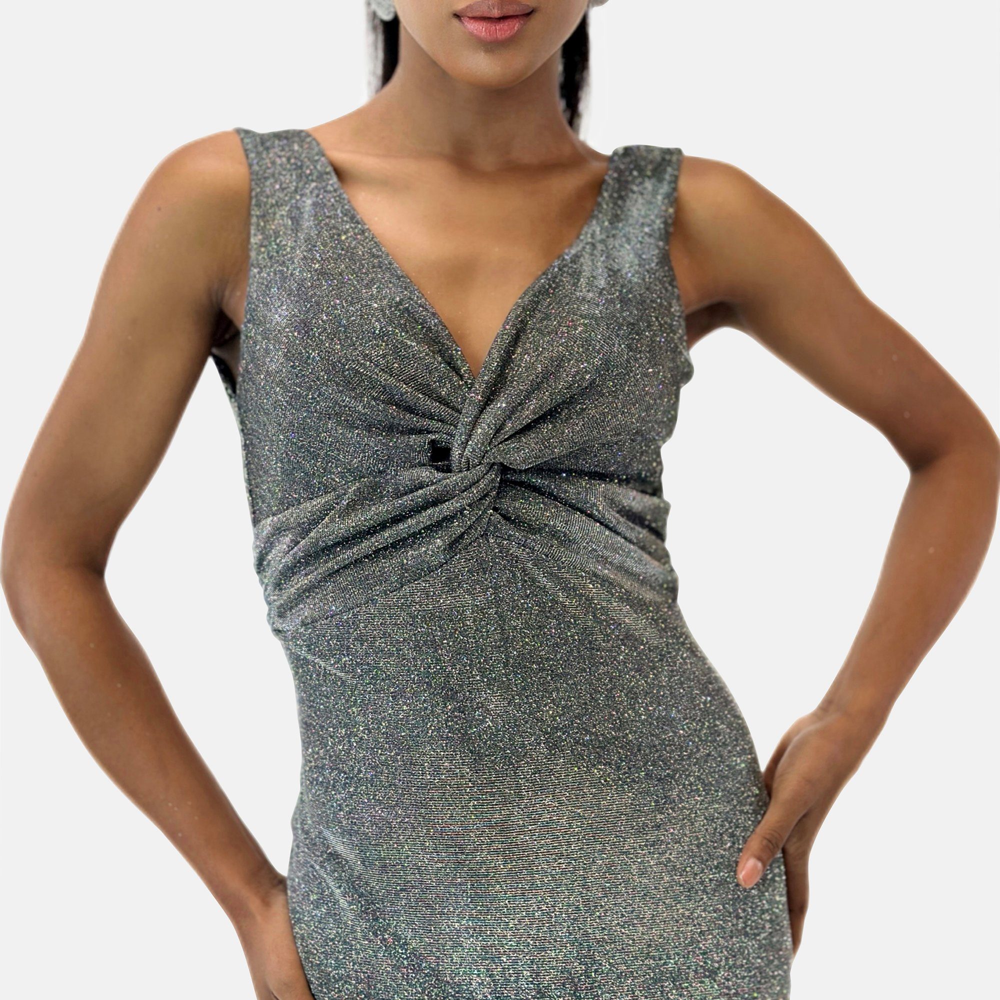 Elara Abendkleid Elara Damen Abendkleid (1-tlg) günstig online kaufen
