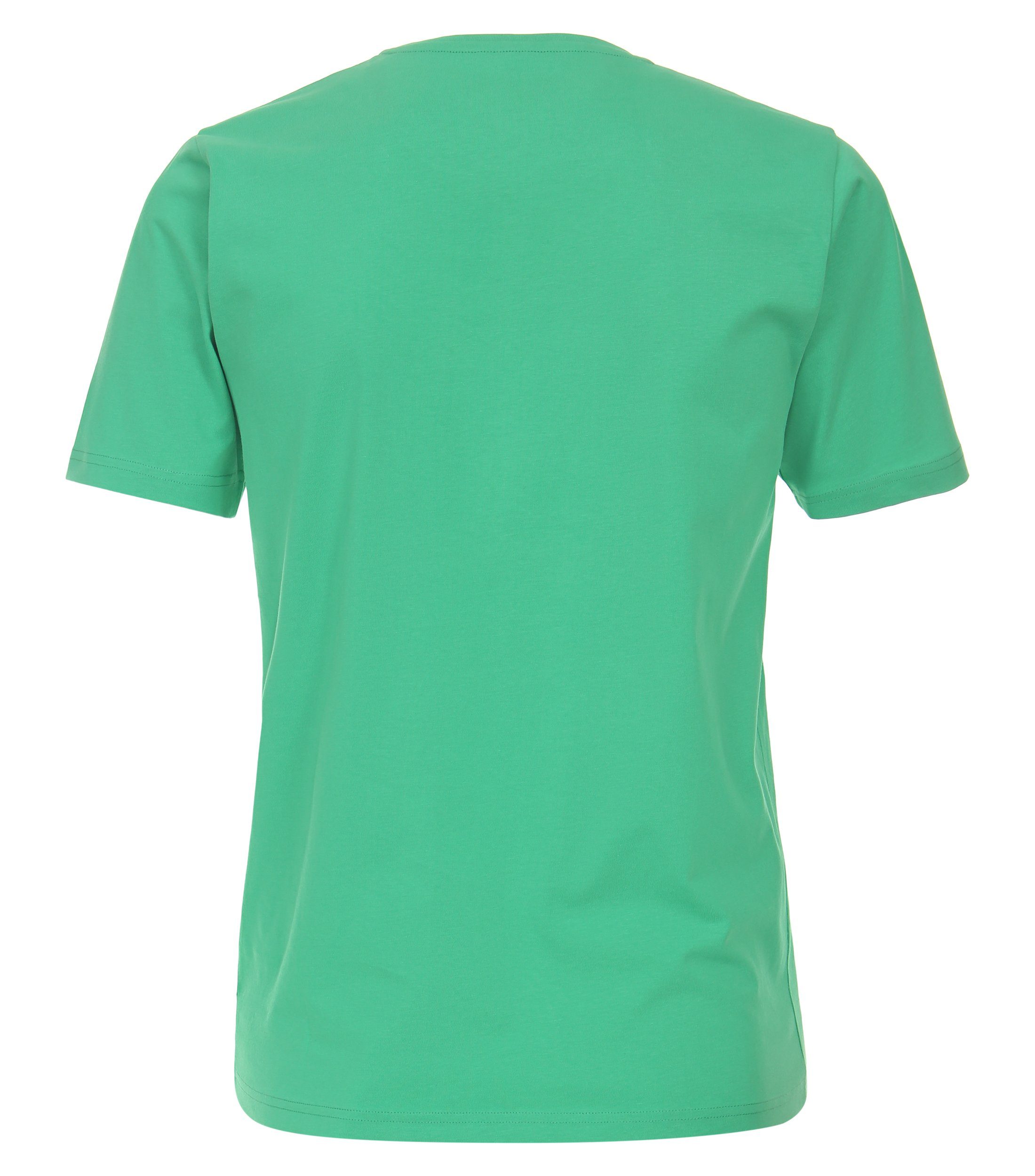 grün Redmond T-Shirt 60 andere Muster