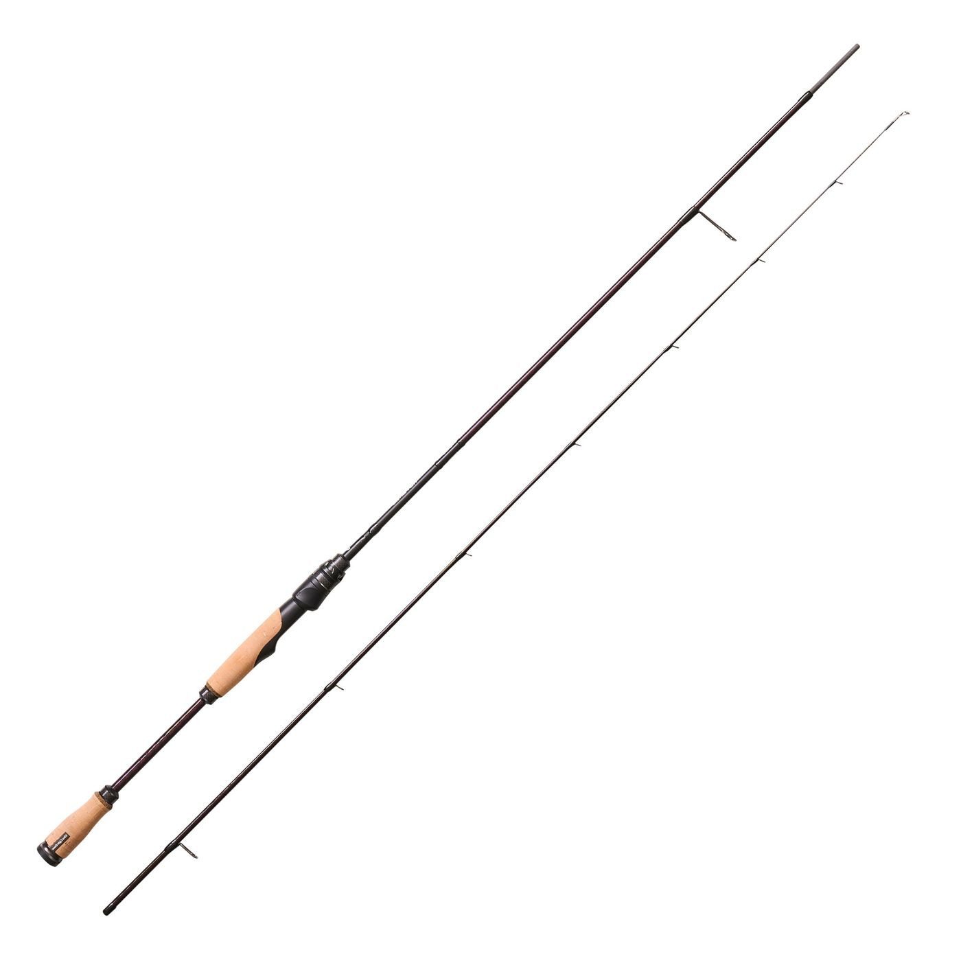 Spinnrute Savage Gear Revenge Sg6 Light Game 213cm 5-18g - Spinnrute