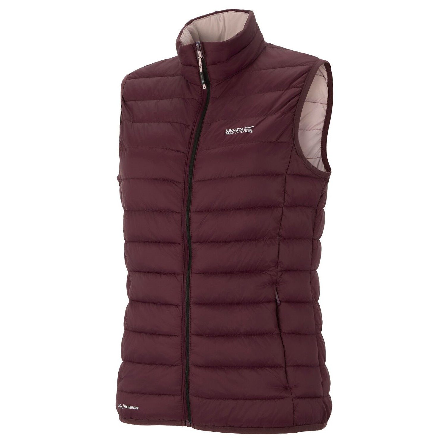 Regatta Softshellweste Weste / Bodywarmer Marizion Baffle
