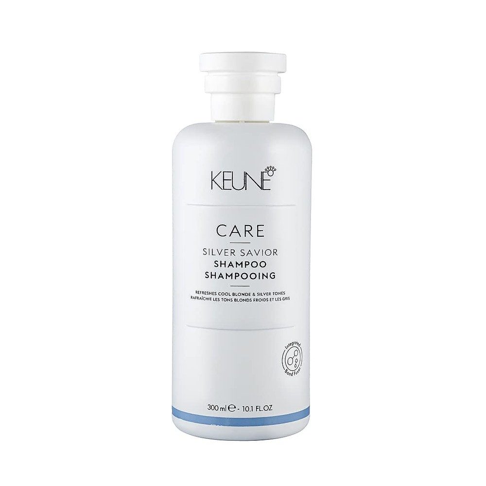 Keune Haarshampoo Care Line Silver Savior Shampoo, 1-tlg., title
