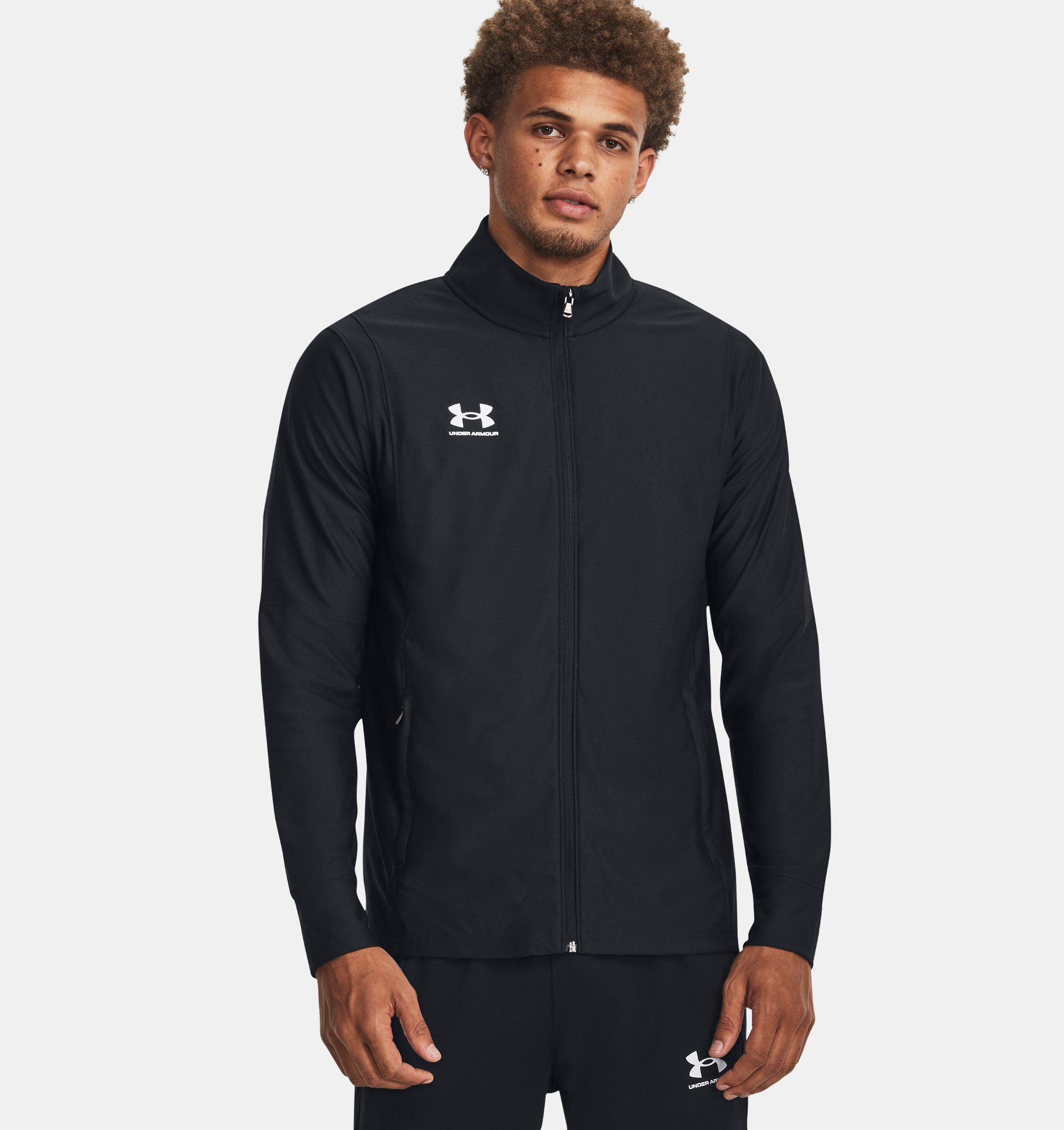 Trainingsjacke UA Challenger Trainingsjacke