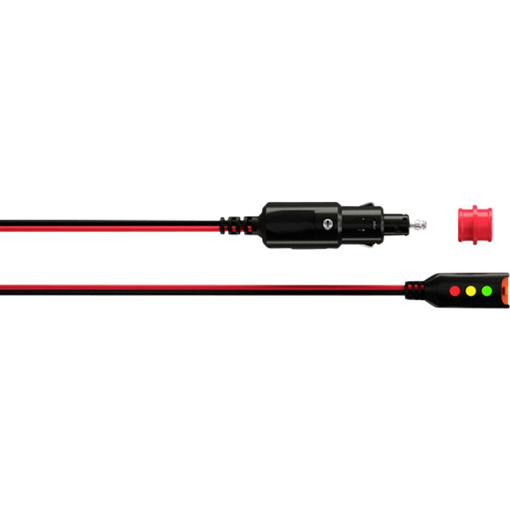 CTEK CTEK 40-165 Zigarettenanzünder-/Norm Kabel CTX INDICATOR PLUG 12V Autobatterie-Ladegerät