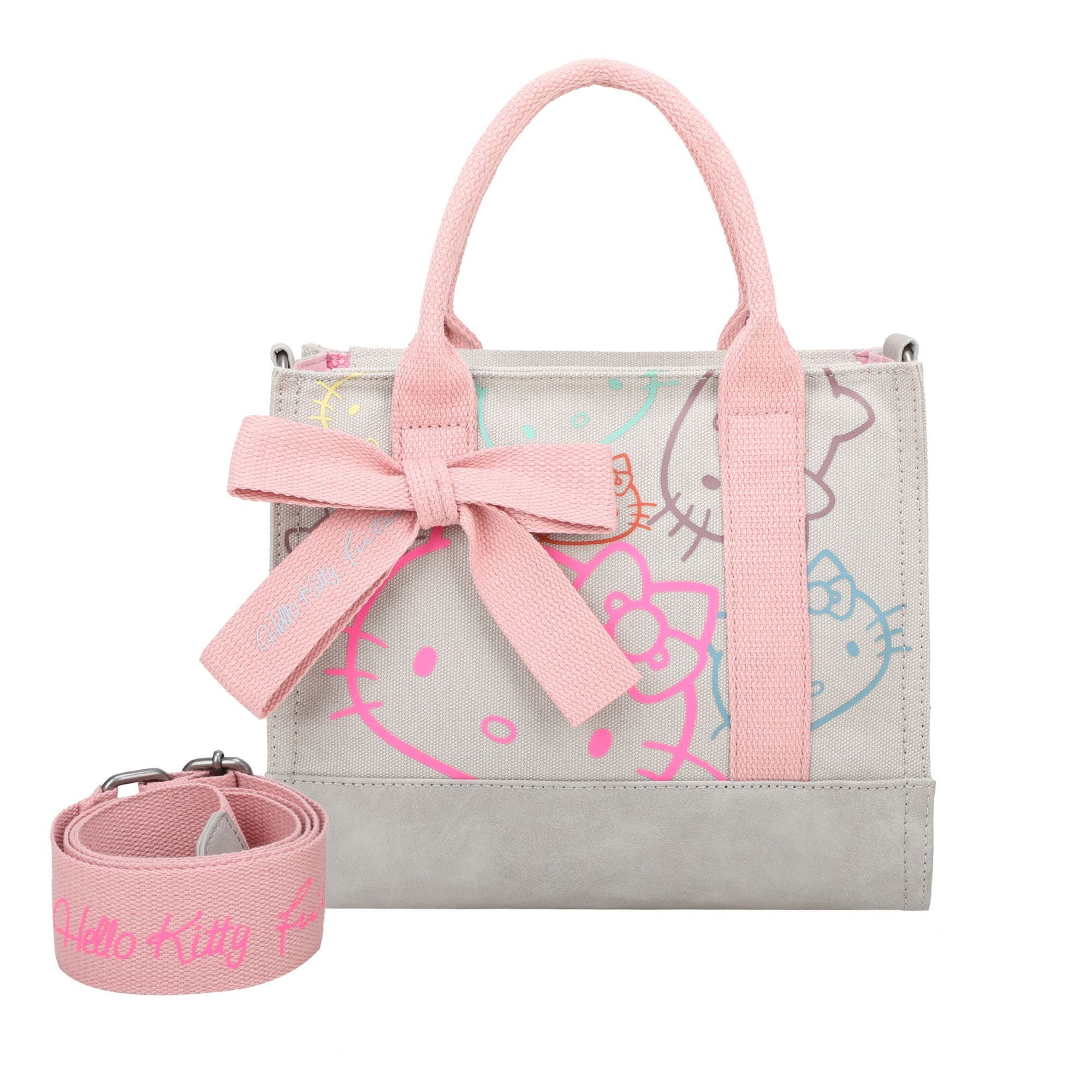 Fritzi aus Preußen Henkeltasche Hello Kitty günstig online kaufen