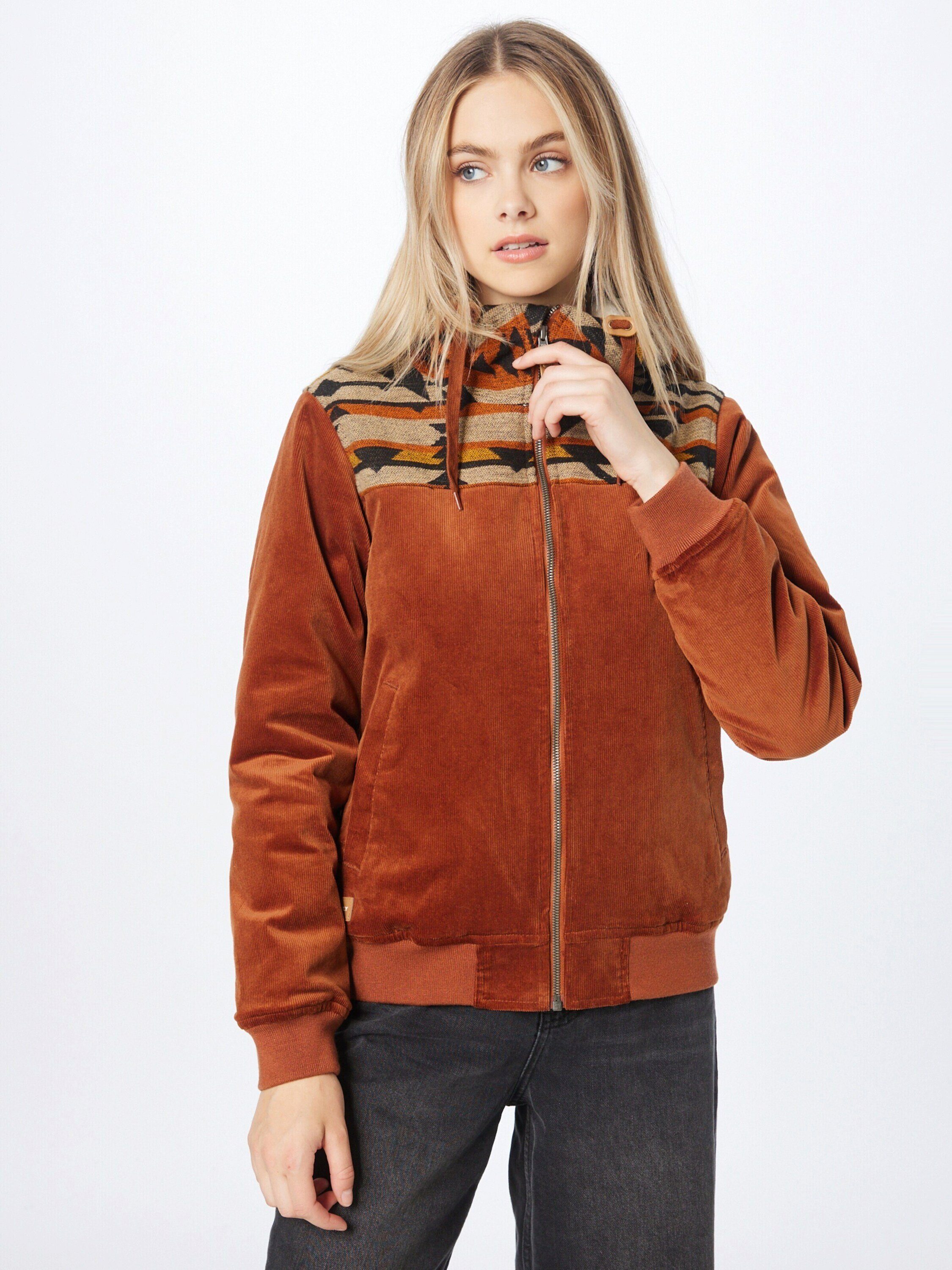iriedaily Cordjacke (1-St) günstig online kaufen
