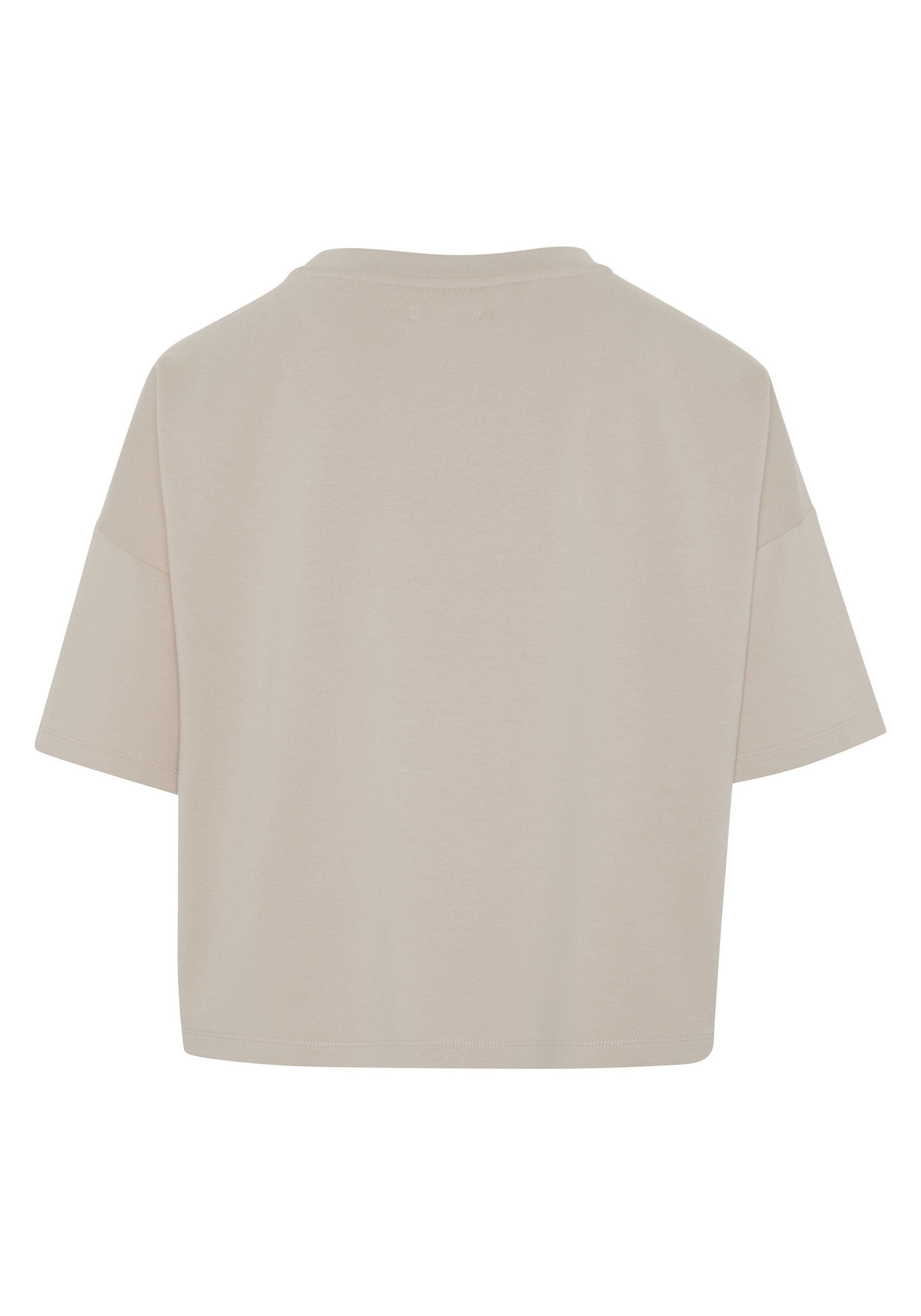 Detto Fatto T-Shirt im kastig geschnittenen günstig online kaufen