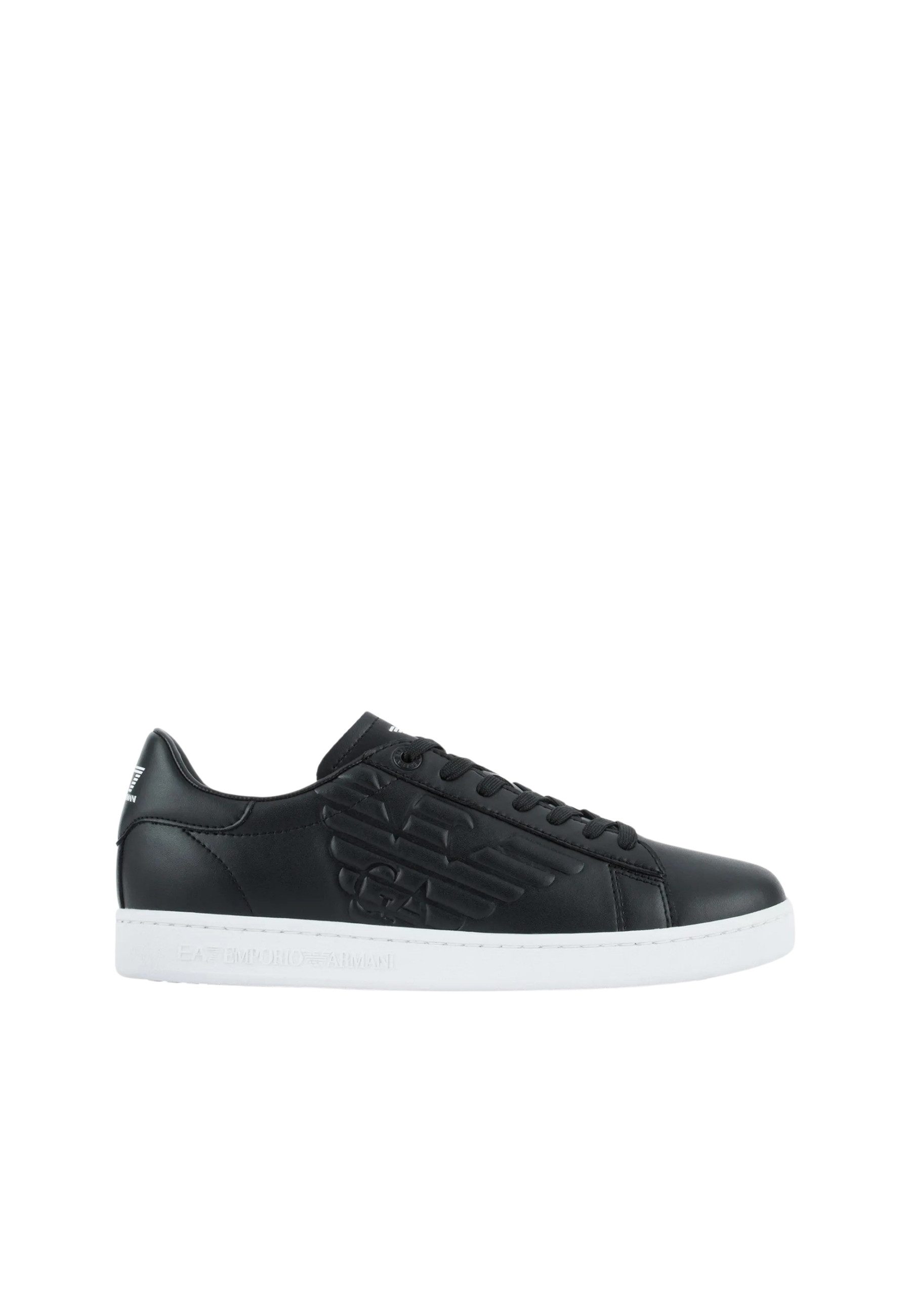 Emporio Armani Sneaker Low-Sneaker Sneaker (1-tlg) günstig online kaufen