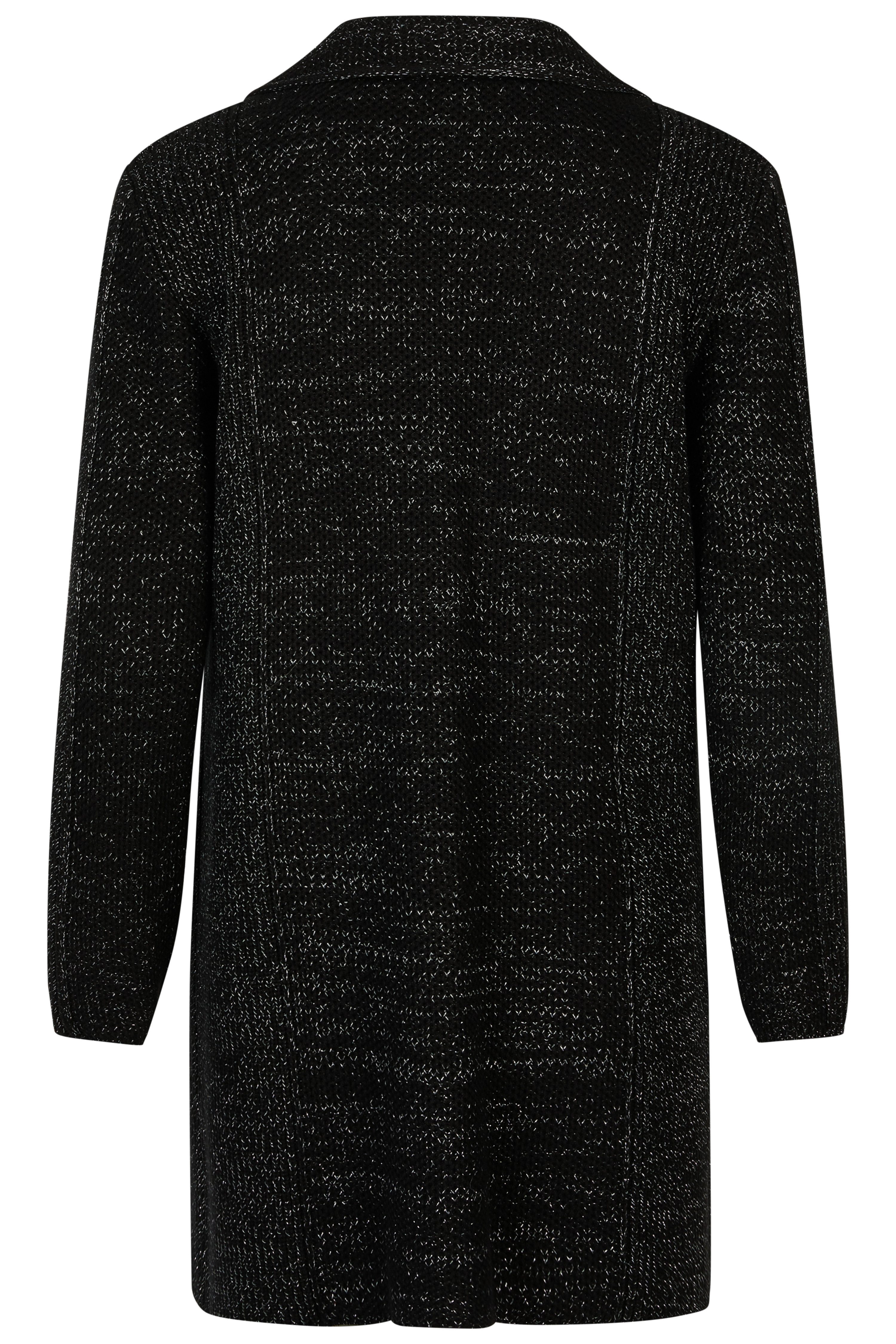 Barbara Lebek Strickjacke Strick