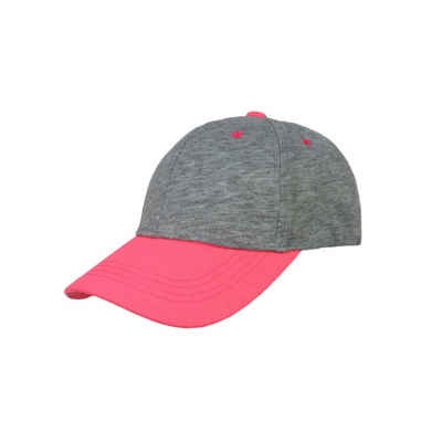 ZEBRO Baseball Cap Kinder Cap Belüftungslöcher