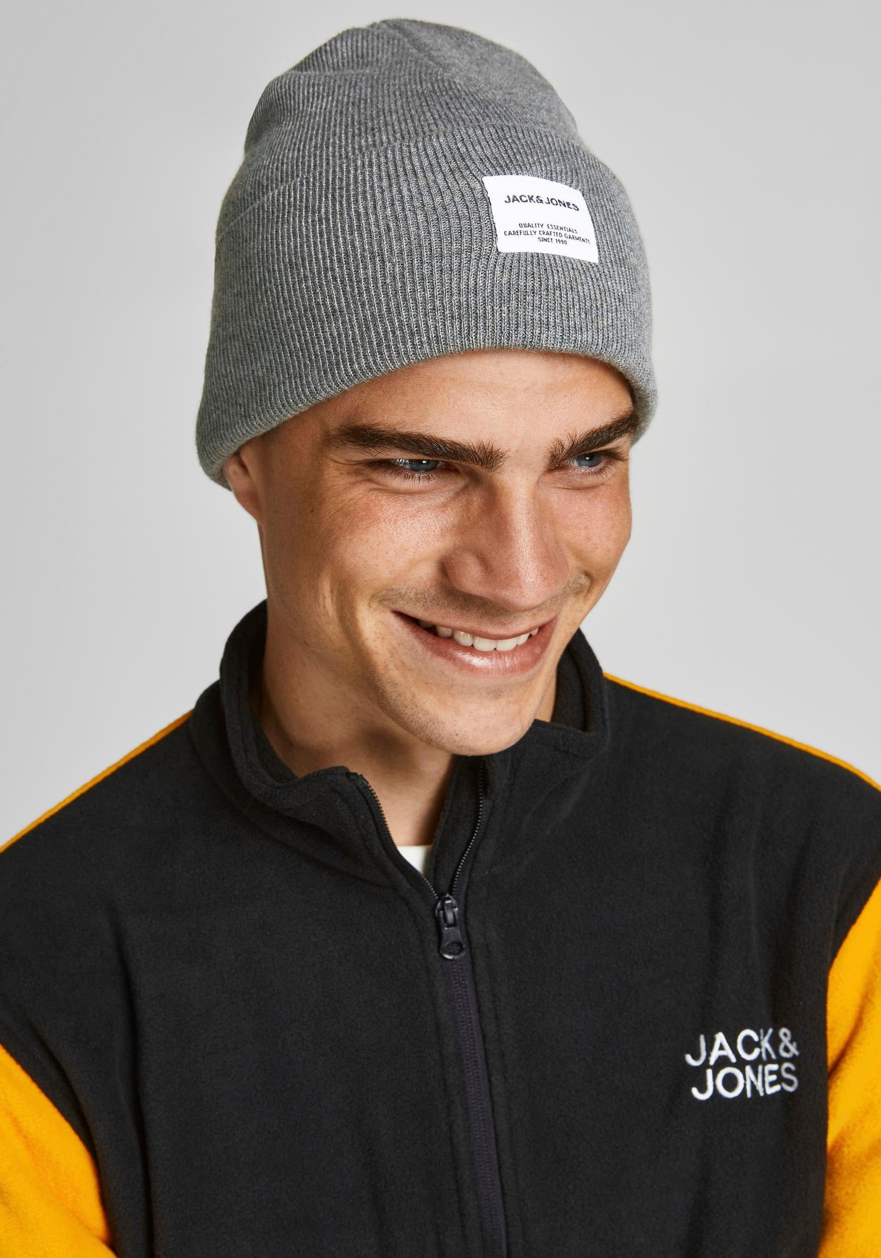 Jack & Jones Beanie Beanie günstig online kaufen