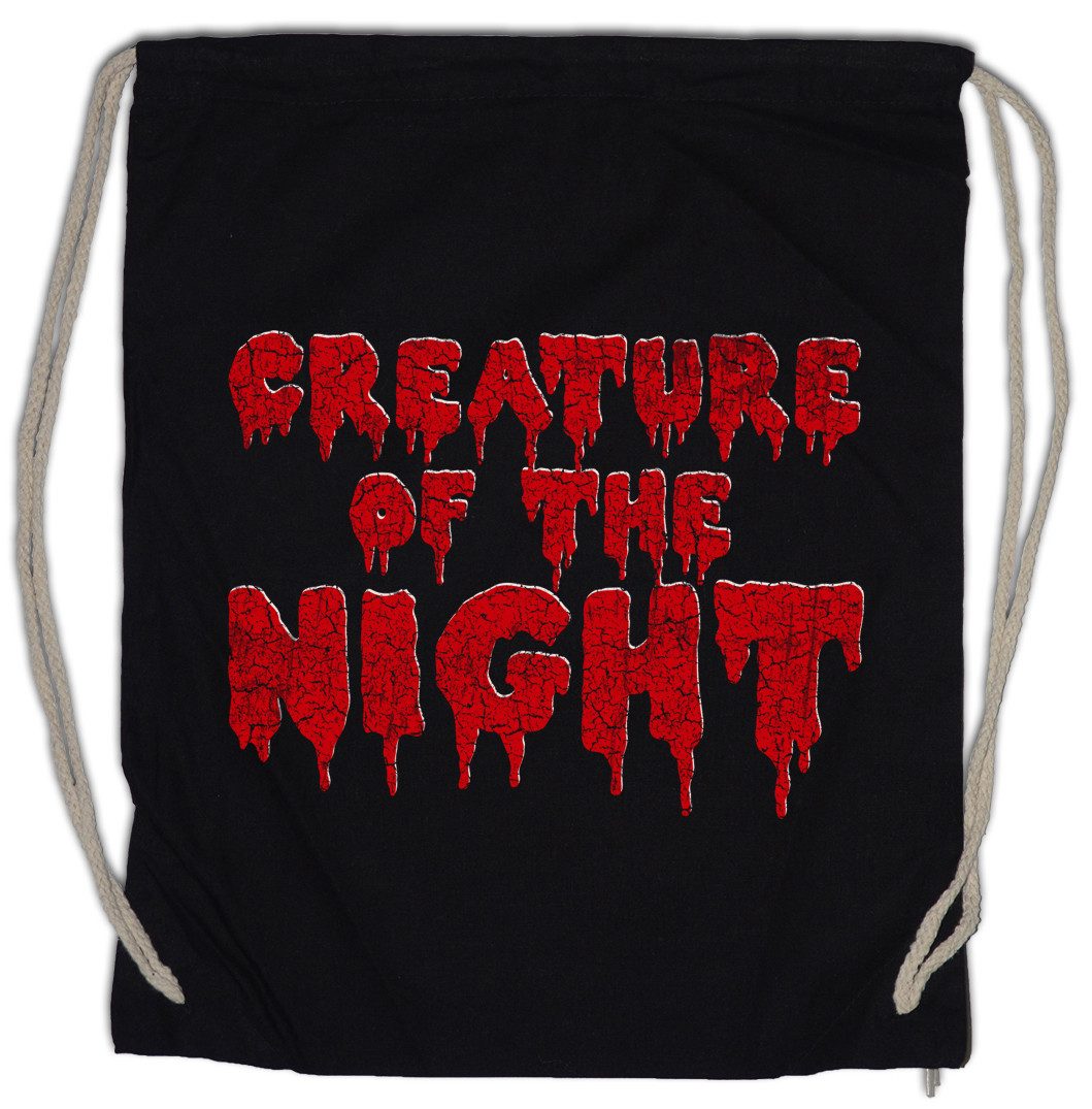 Turnbeutel Creature of the Night Turnbeutel Band Punk Death Heavy Metal Hard Rock