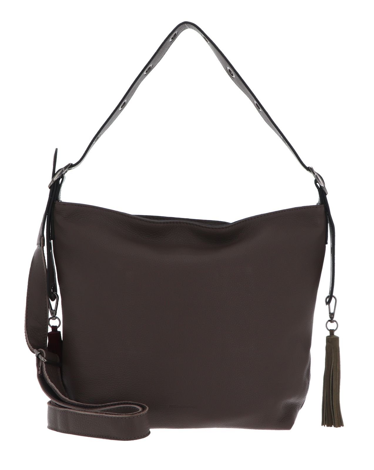 Schultertasche Selma