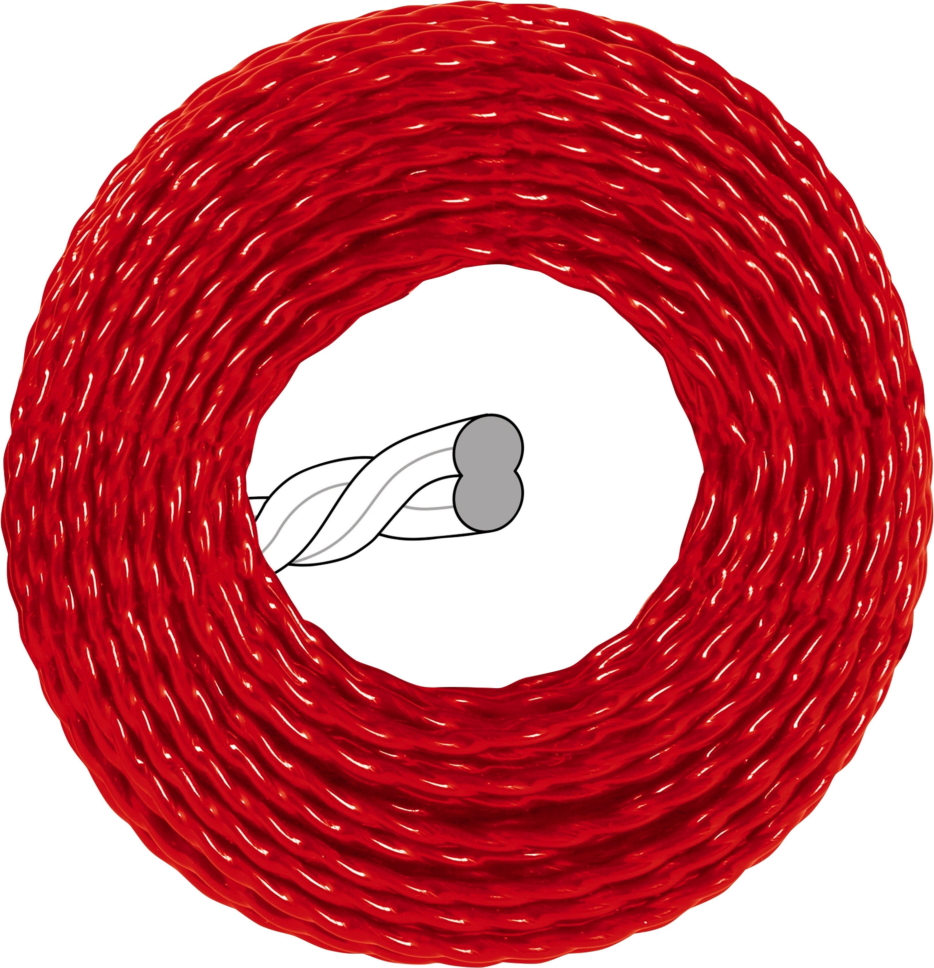 Einhell Fadenspule low noise line 3,0, günstig online kaufen