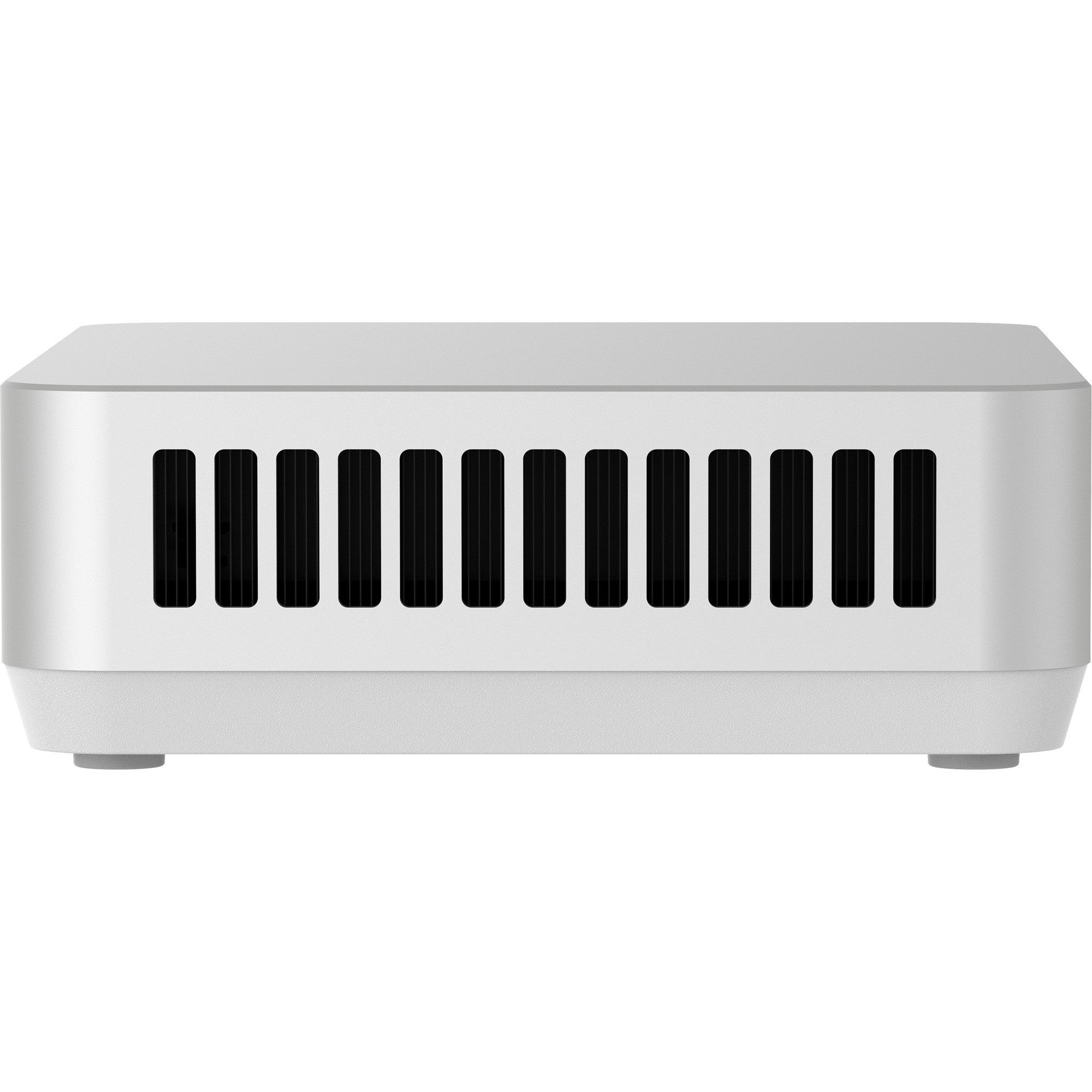 Asus ASUS NUC 14 Pro+ Kit RNUC14RVSU900002I, Barebone, Mini-PC