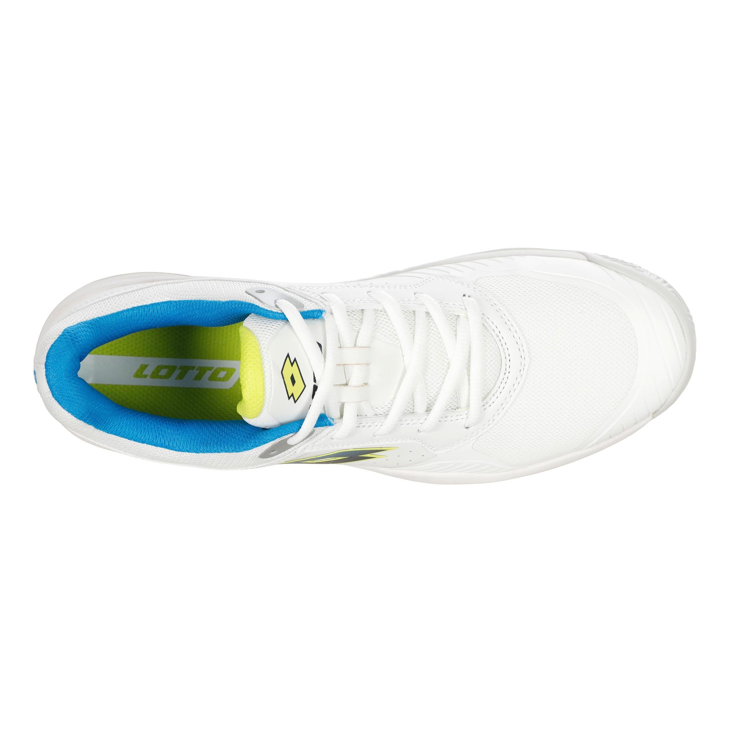 Lotto Mirage 600 - Sandplatzcourt Tennisschuh Tennisschuh