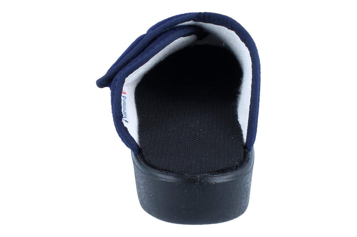 VAROMED VAROMED Kopenhagen marine - Größe: 46 Clog Wechselfußbett