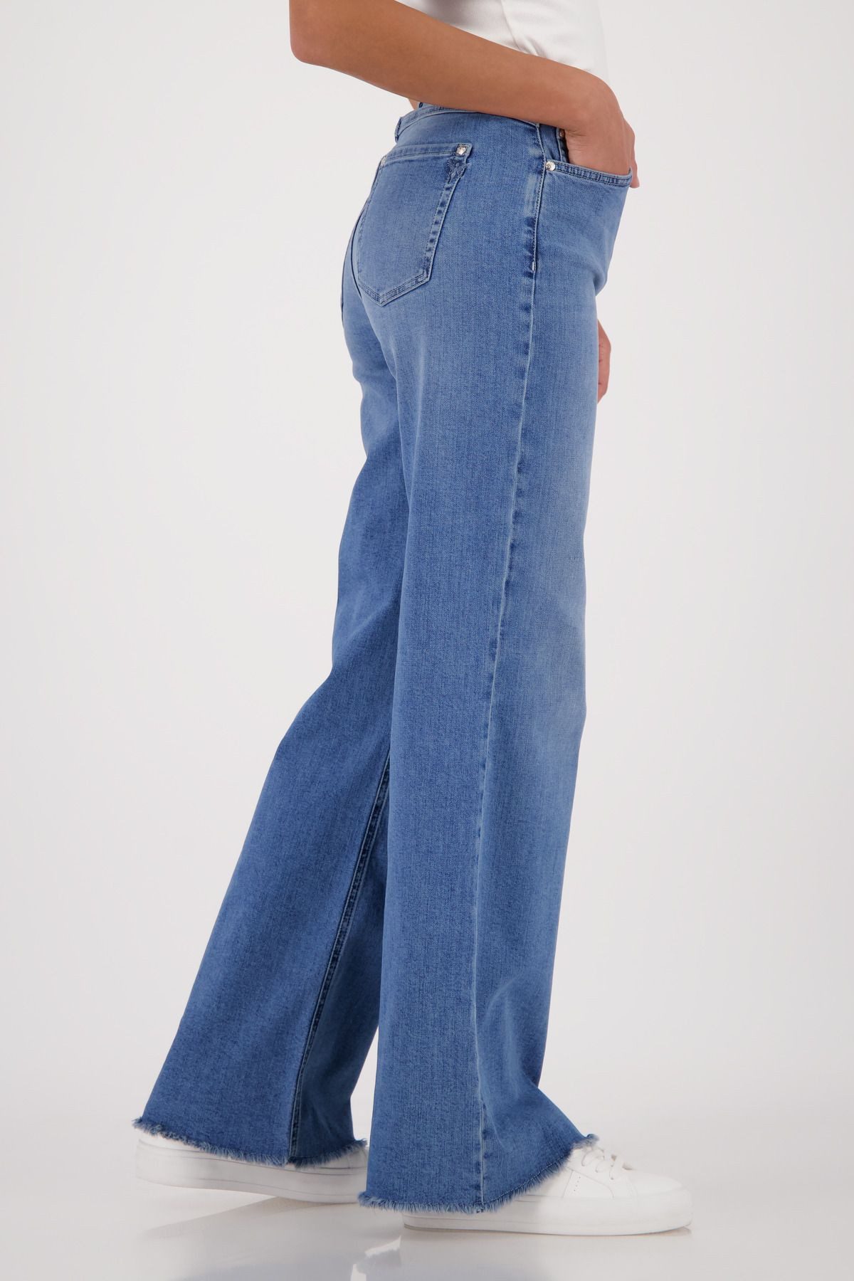 Monari 2-in-1-Hose günstig online kaufen