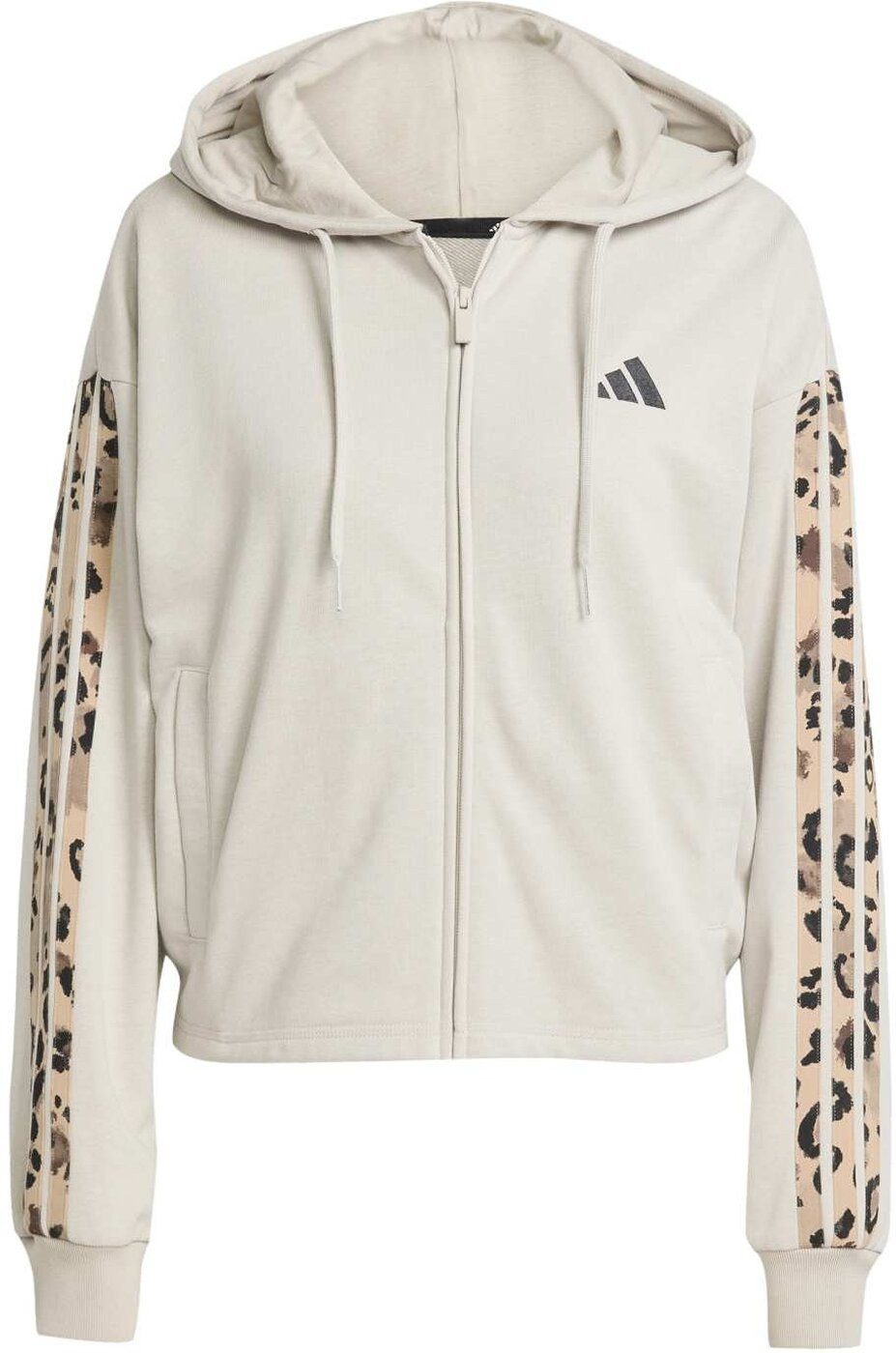 adidas Sportswear Hoodie W AOP FT FZ WONALU/MULTCO günstig online kaufen
