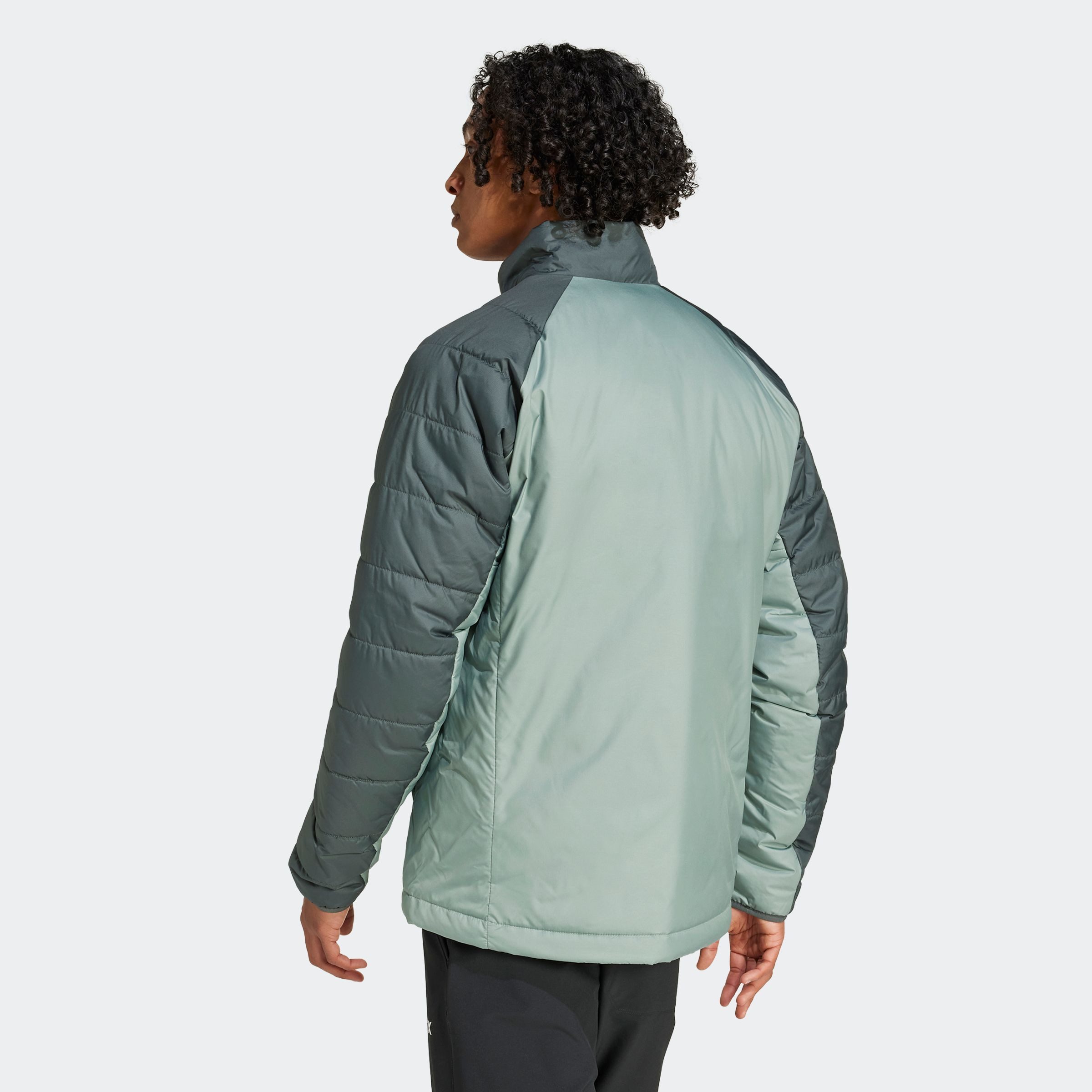 adidas TERREX Outdoorjacke MT INS JKT