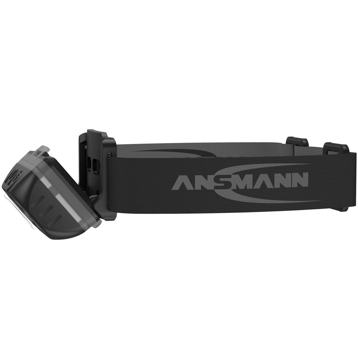ANSMANN AG Stirnlampe Stirnlampe HD230BS