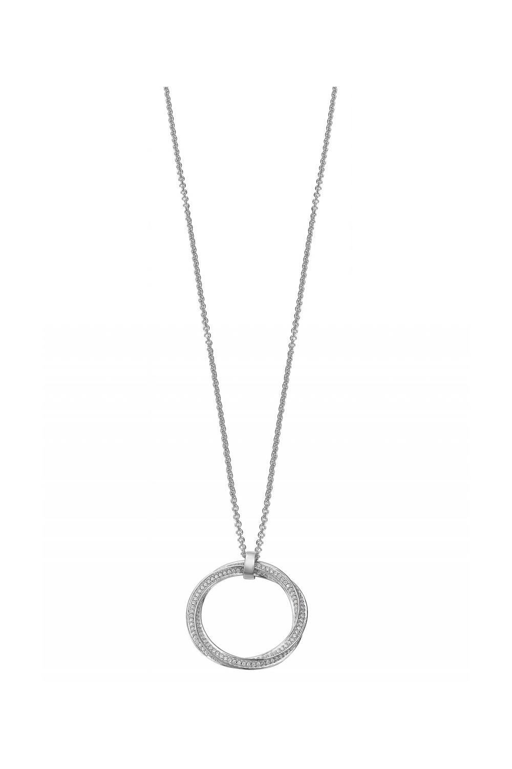 Esprit Collection Collier ELNL92207A800, Zirkonia