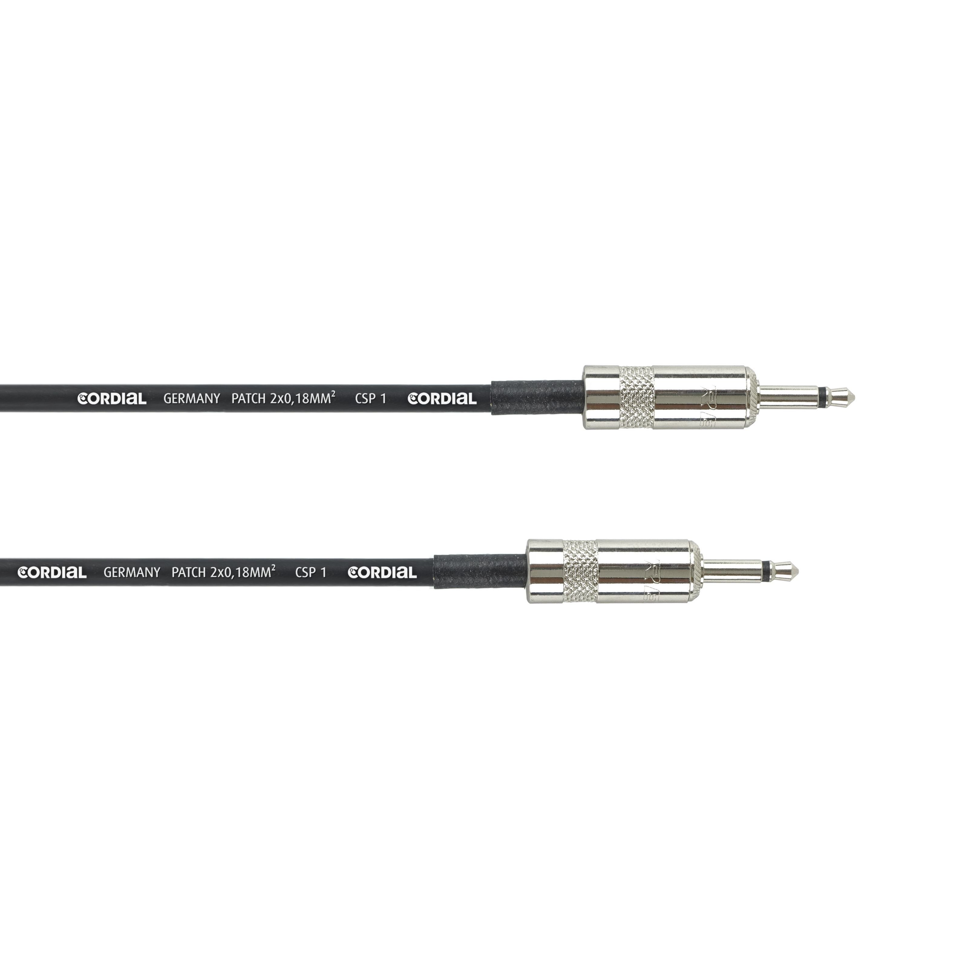 Audio-Kabel