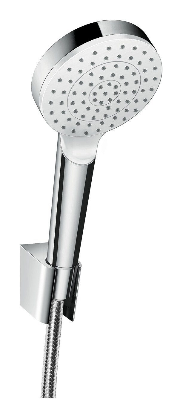 Handbrause Crometta