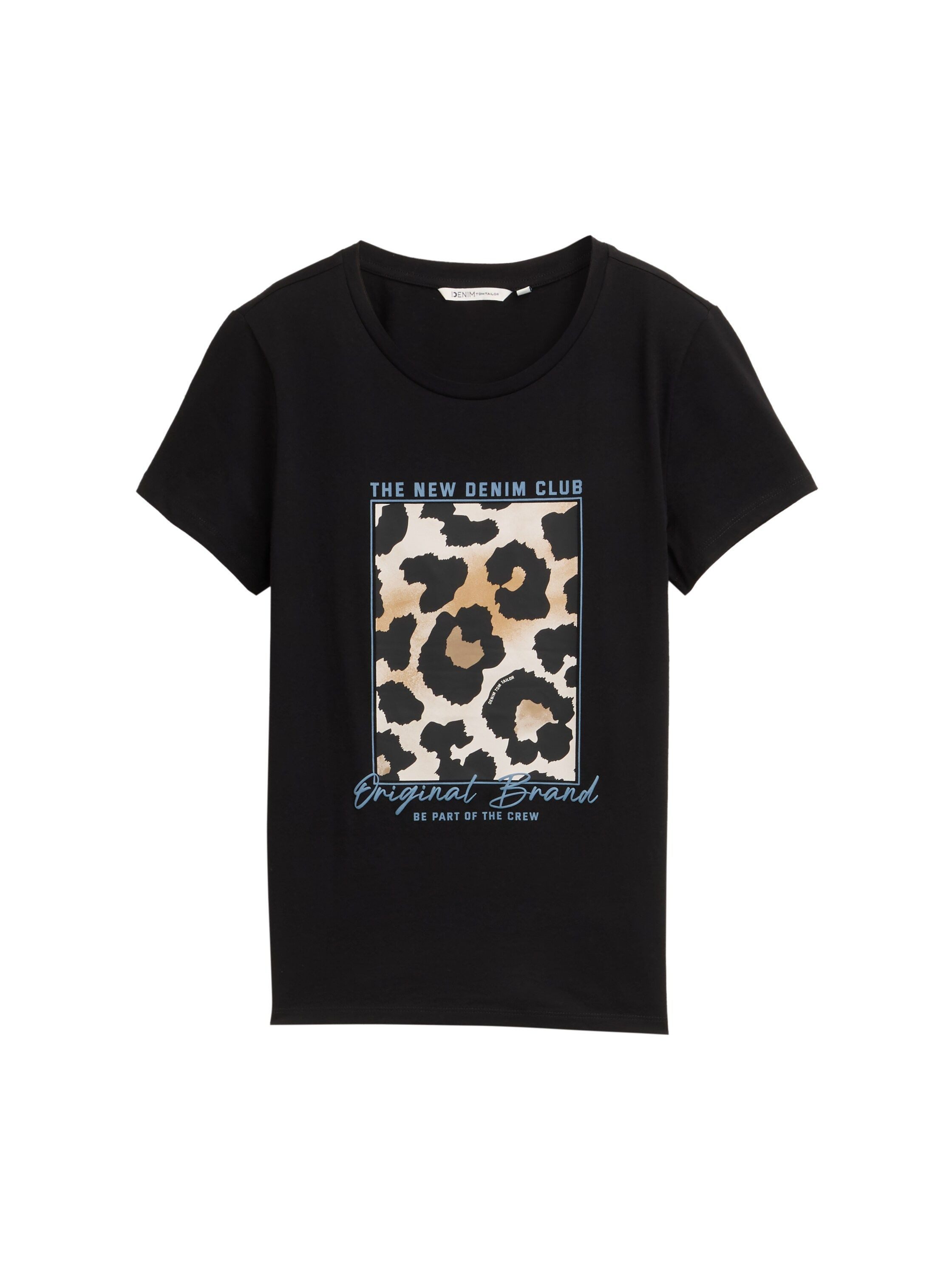TOM TAILOR T-Shirt günstig online kaufen