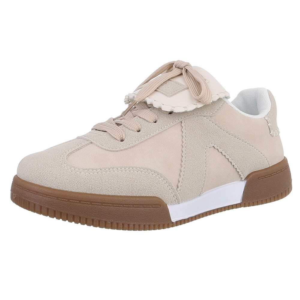 Ital-Design Damen Low-Top Freizeit Sneaker (88828563) günstig online kaufen