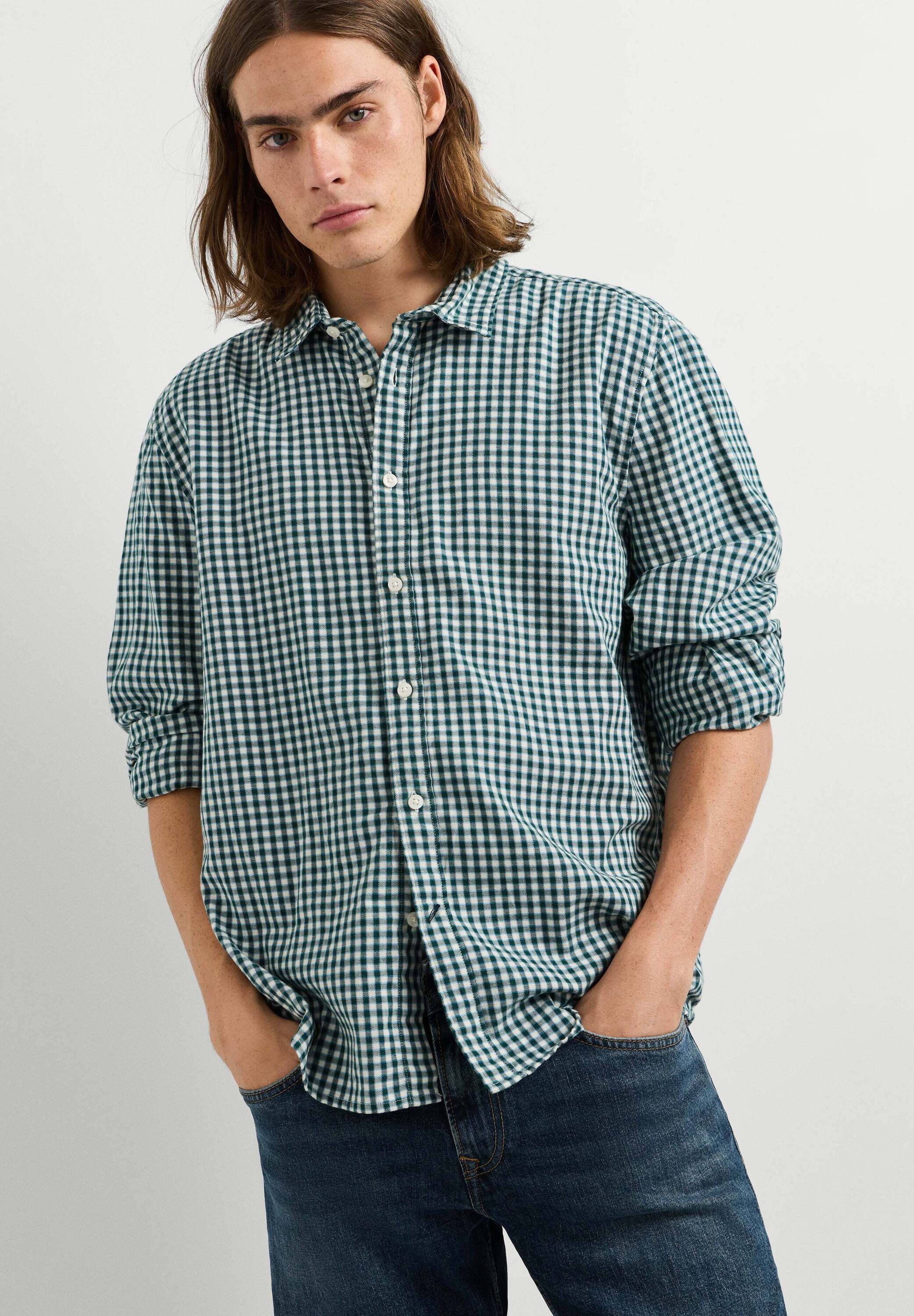 Pepe Jeans Funktionsshirt shirt RIETI